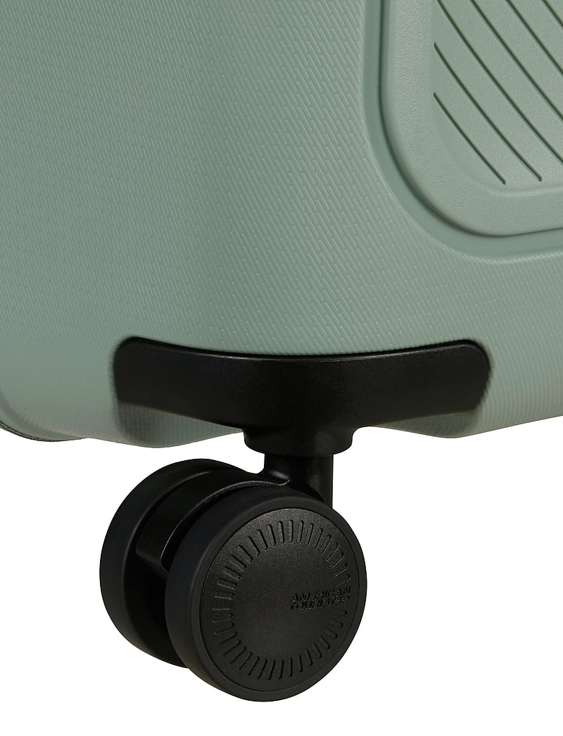 American Tourister - DASHPOP SPINNER 67/24 EXP TSA - großes reisegepäck - iceberg green - 0
