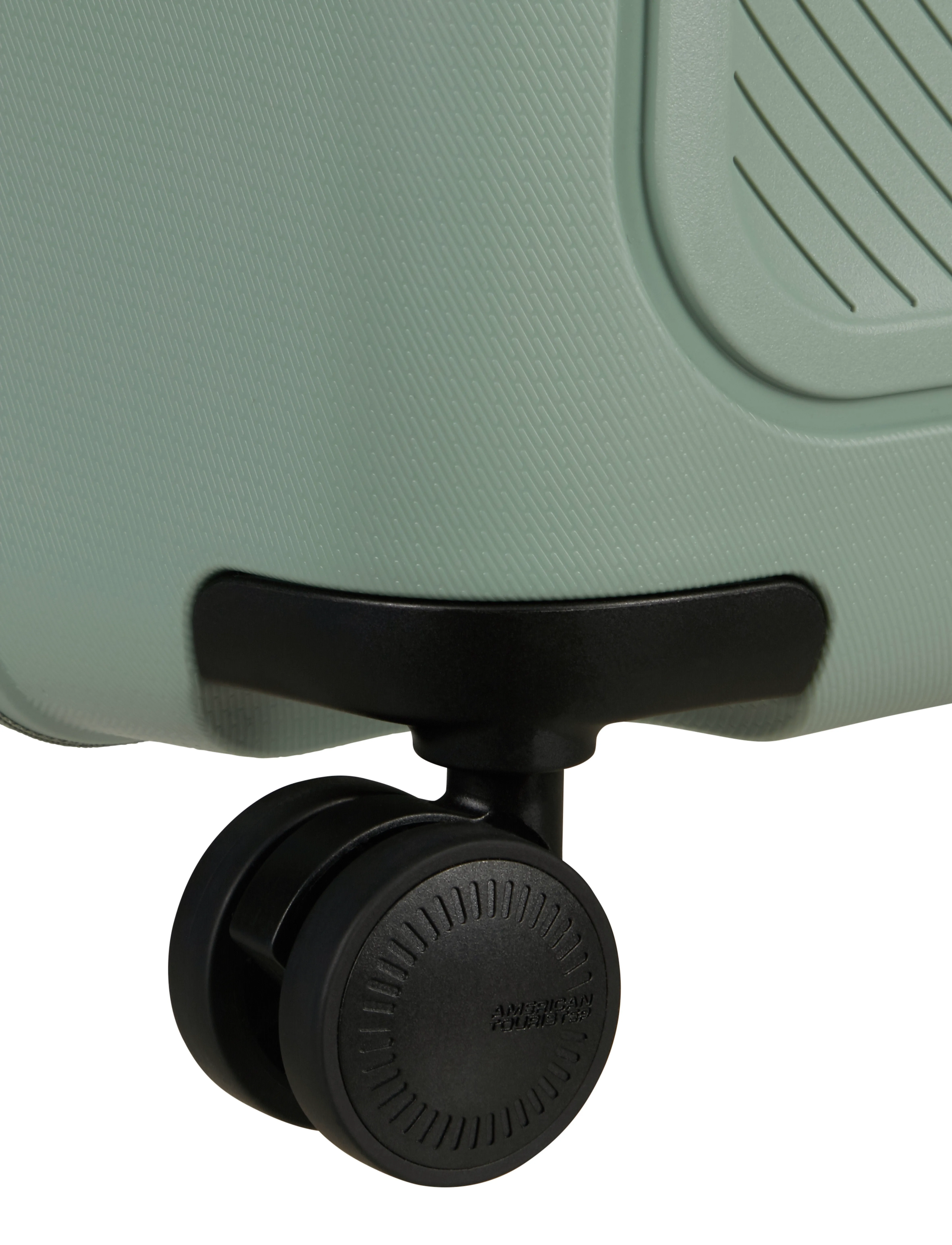 American Tourister DASHPOP SPINNER 67/24 EXP TSA - Medium resväskor - ICEBERG GREEN / green