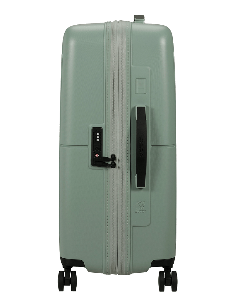 American Tourister - DASHPOP SPINNER 67/24 EXP TSA - großes reisegepäck - iceberg green - 3
