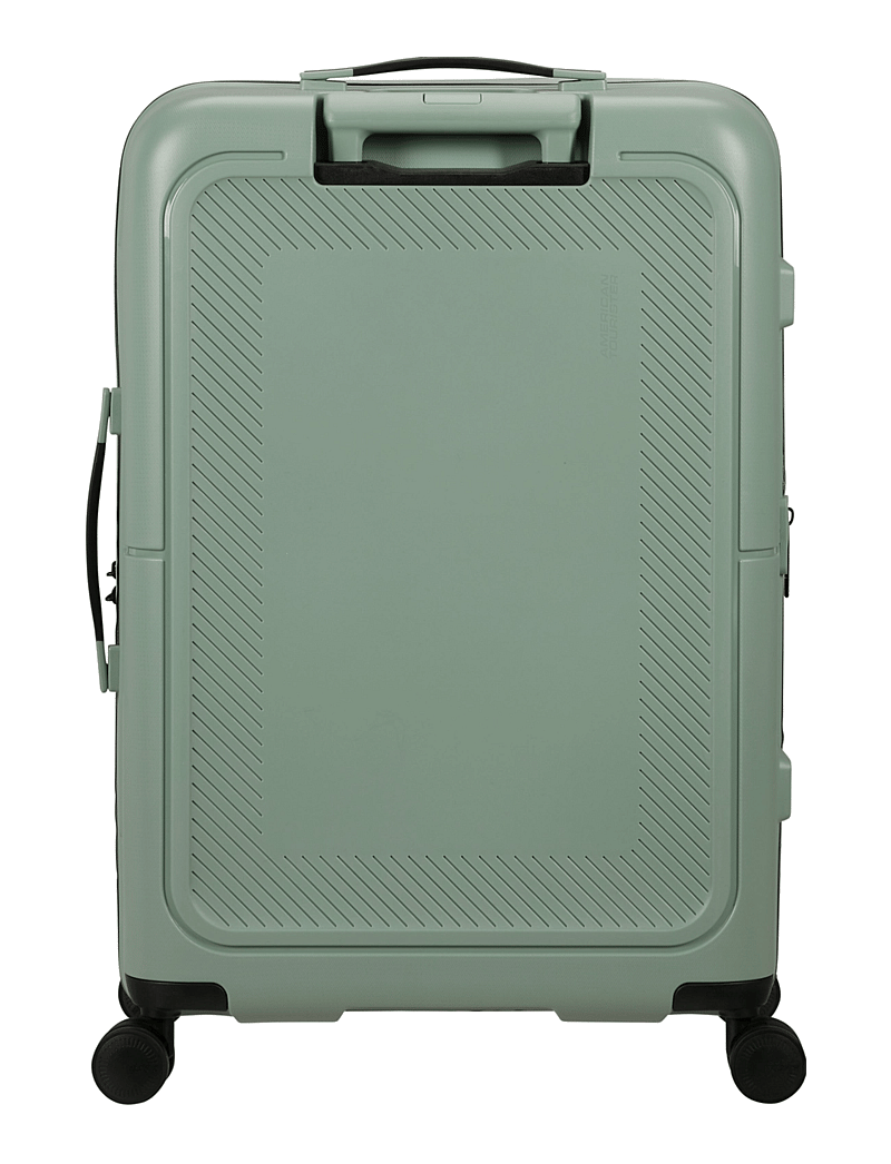 American Tourister - DASHPOP SPINNER 67/24 EXP TSA - großes reisegepäck - iceberg green - 5