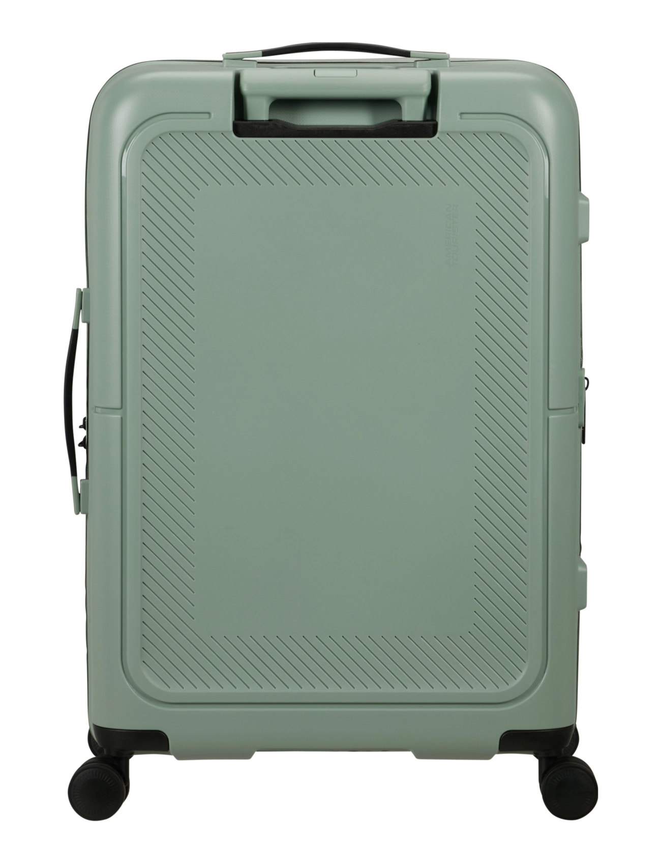 American Tourister - DASHPOP SPINNER 67/24 EXP TSA - large suitcases - iceberg green - 5