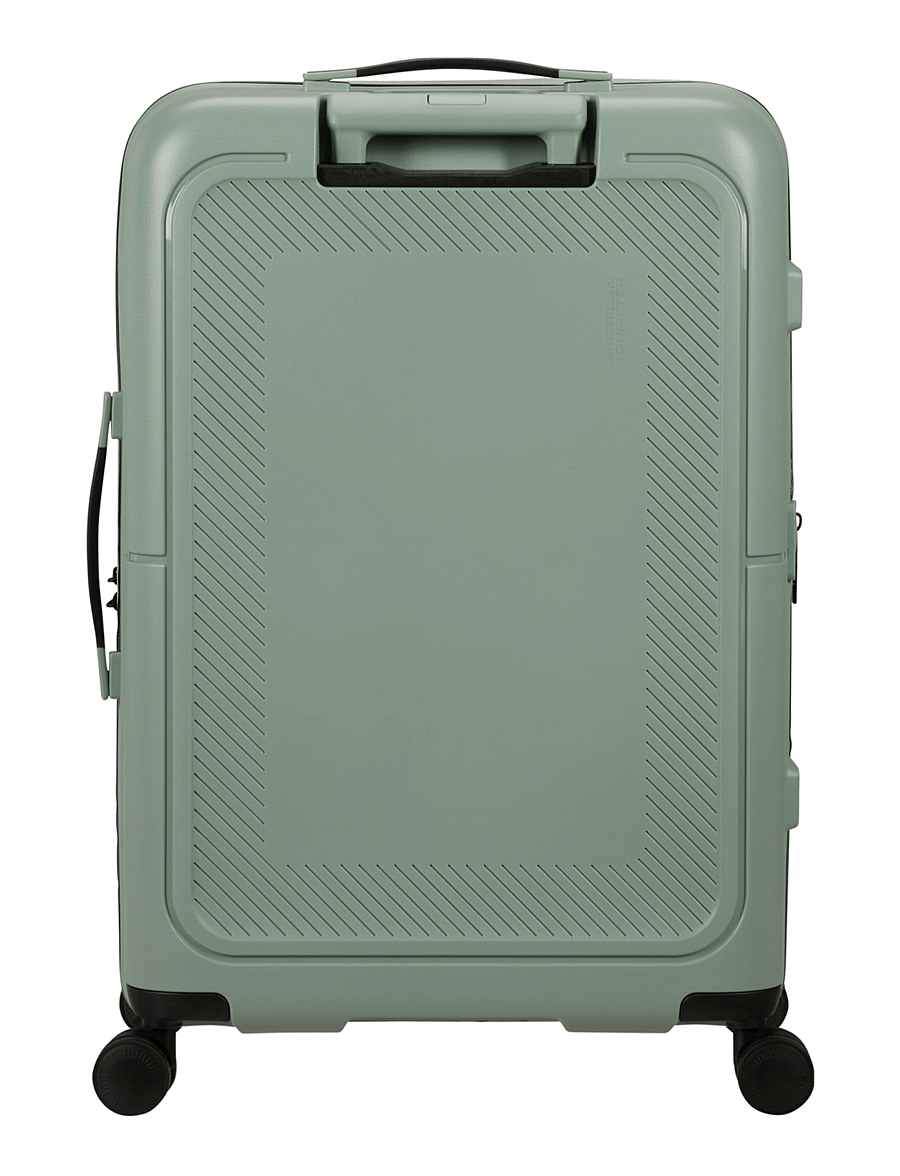 American Tourister - DASHPOP SPINNER 67/24 EXP TSA - lieli koferi - iceberg green - 5