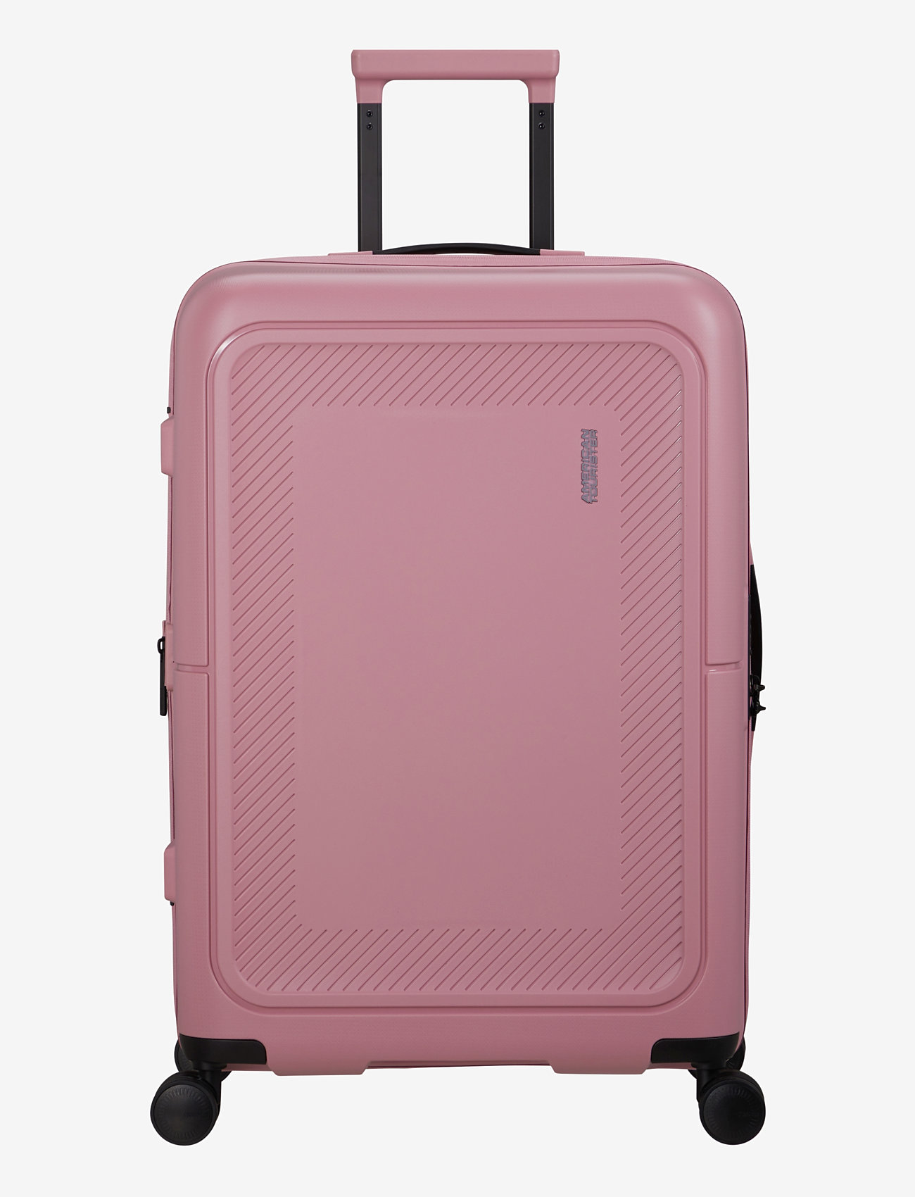American Tourister - DASHPOP SPINNER 67/24 EXP TSA - großes reisegepäck - lilas pink - 1