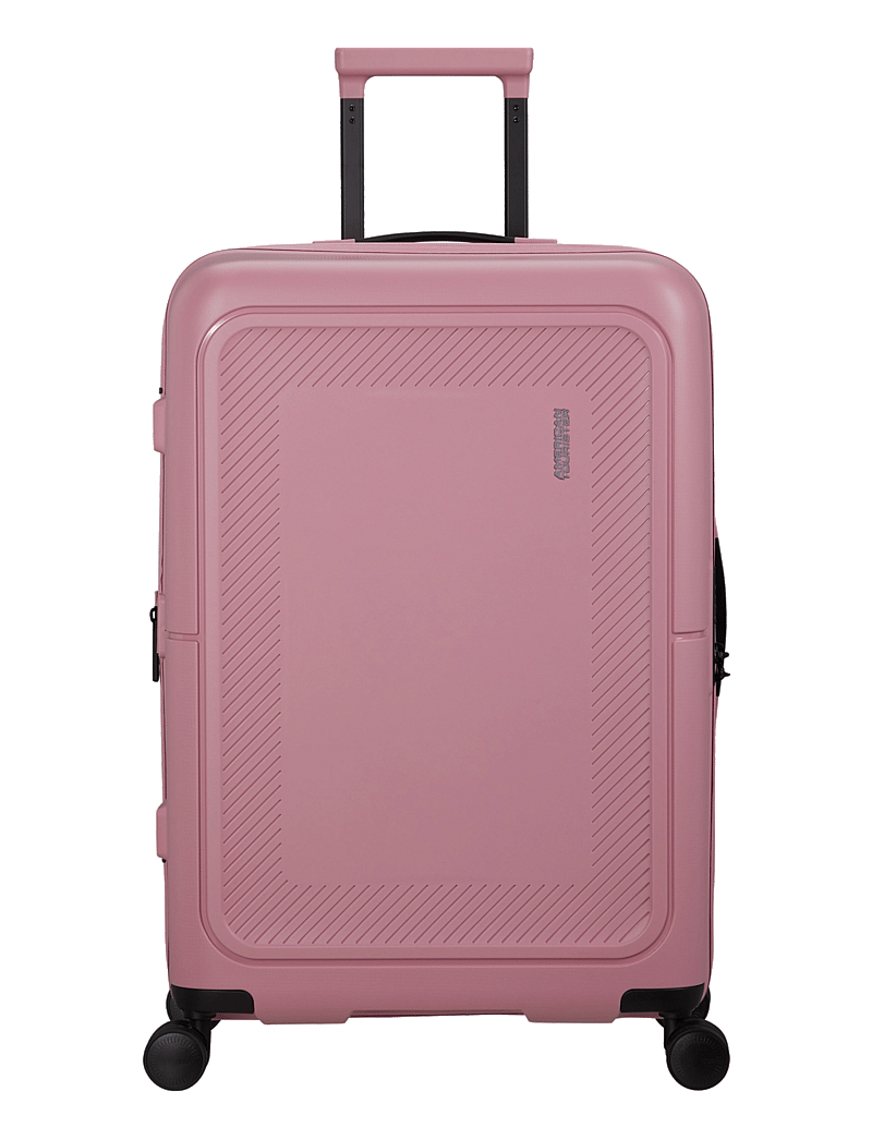 American Tourister - DASHPOP SPINNER 67/24 EXP TSA - großes reisegepäck - lilas pink - 1