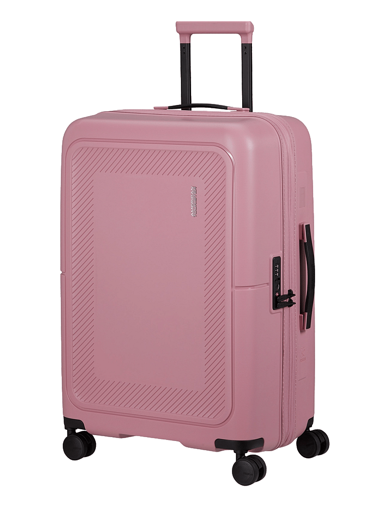 American Tourister - DASHPOP SPINNER 67/24 EXP TSA - großes reisegepäck - lilas pink - 2