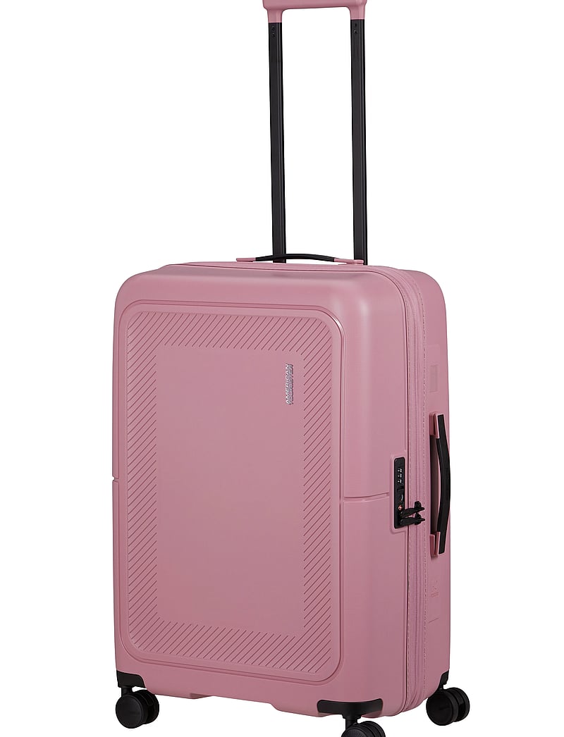 American Tourister - DASHPOP SPINNER 67/24 EXP TSA - großes reisegepäck - lilas pink - 0