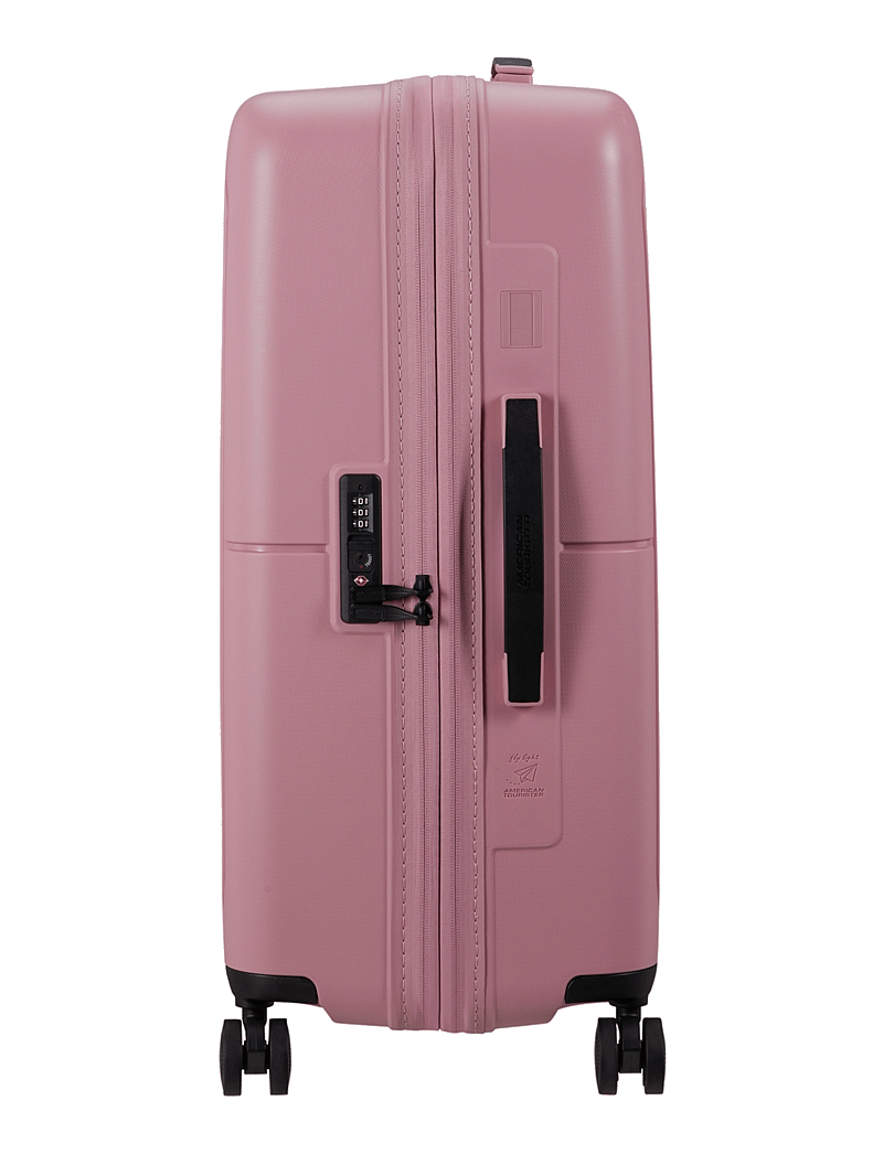American Tourister - DASHPOP SPINNER 67/24 EXP TSA - großes reisegepäck - lilas pink - 3