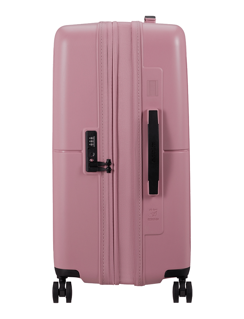 American Tourister - DASHPOP SPINNER 67/24 EXP TSA - großes reisegepäck - lilas pink - 4