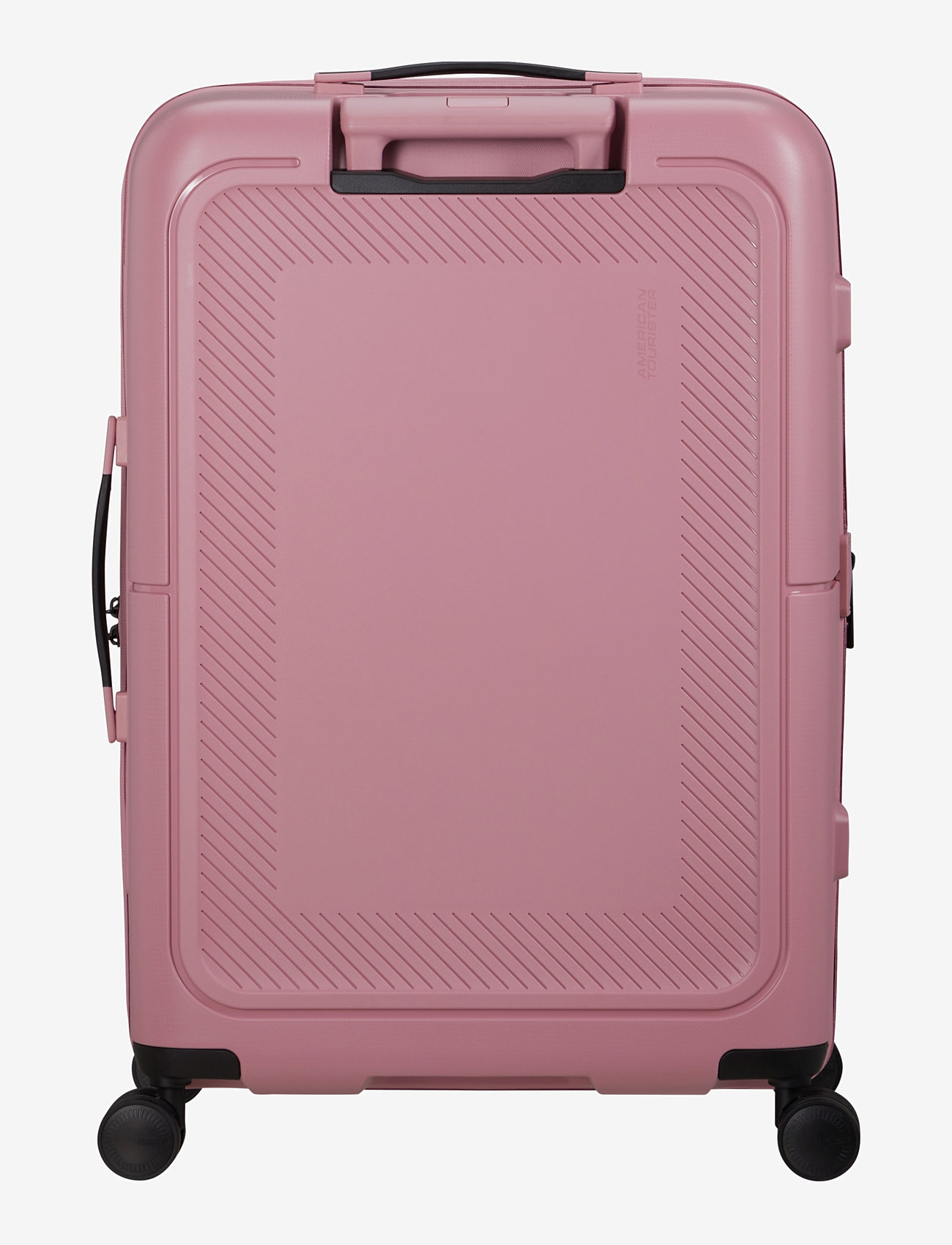 American Tourister - DASHPOP SPINNER 67/24 EXP TSA - großes reisegepäck - lilas pink - 5