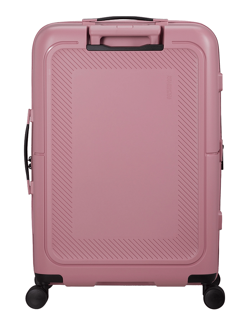 American Tourister - DASHPOP SPINNER 67/24 EXP TSA - großes reisegepäck - lilas pink - 5