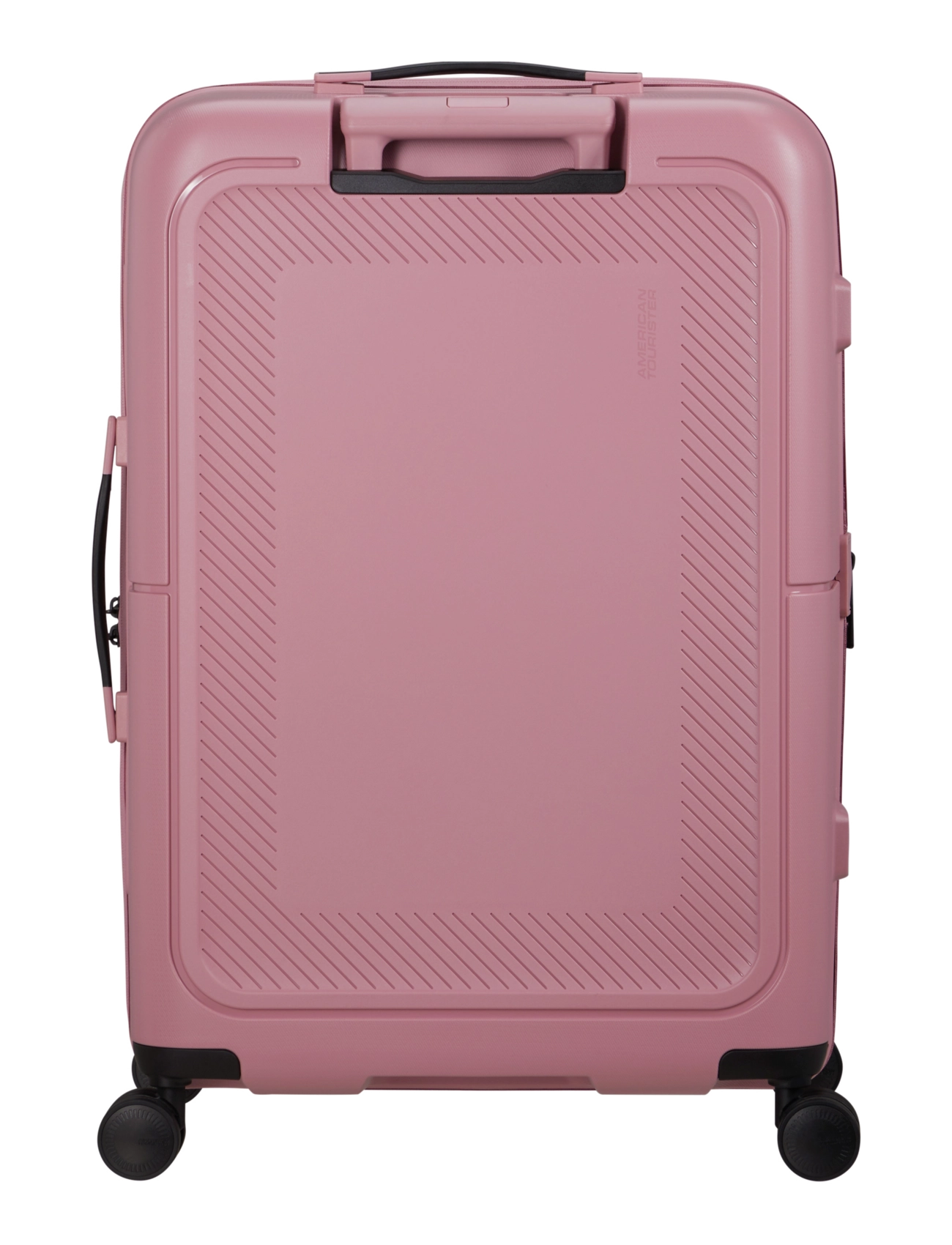 American Tourister - DASHPOP SPINNER 67/24 EXP TSA - stora resväskor - lilas pink - 5