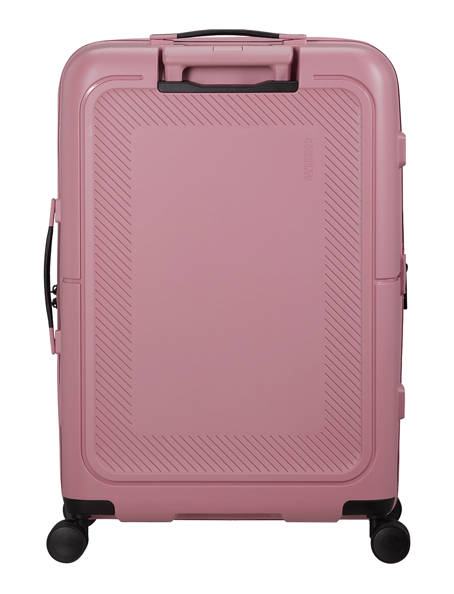 American Tourister - DASHPOP SPINNER 67/24 EXP TSA - stora resväskor - lilas pink - 5