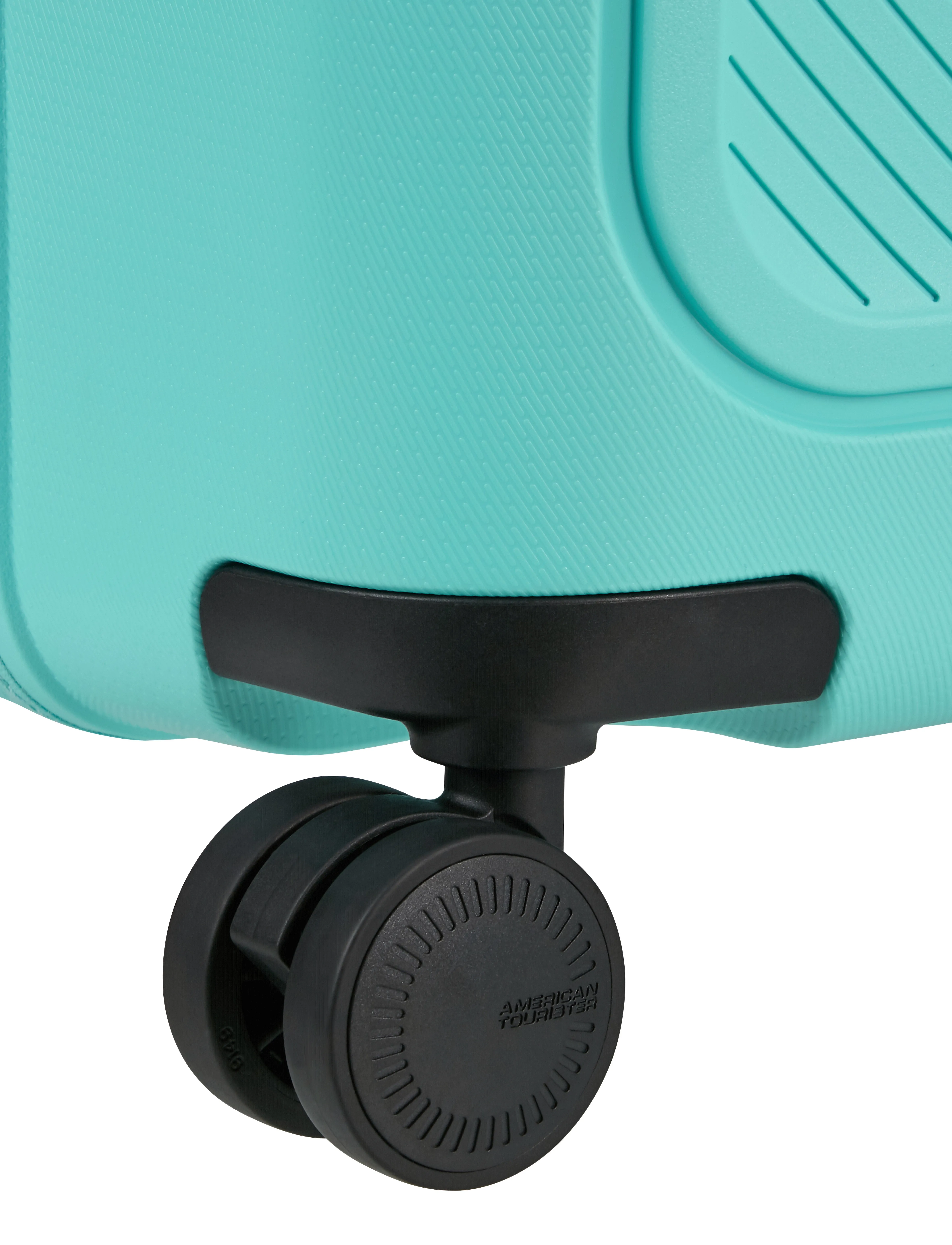 American Tourister DASHPOP SPINNER 77/28 EXP TSA - Reise-Essentials - AQUA SKY / blue