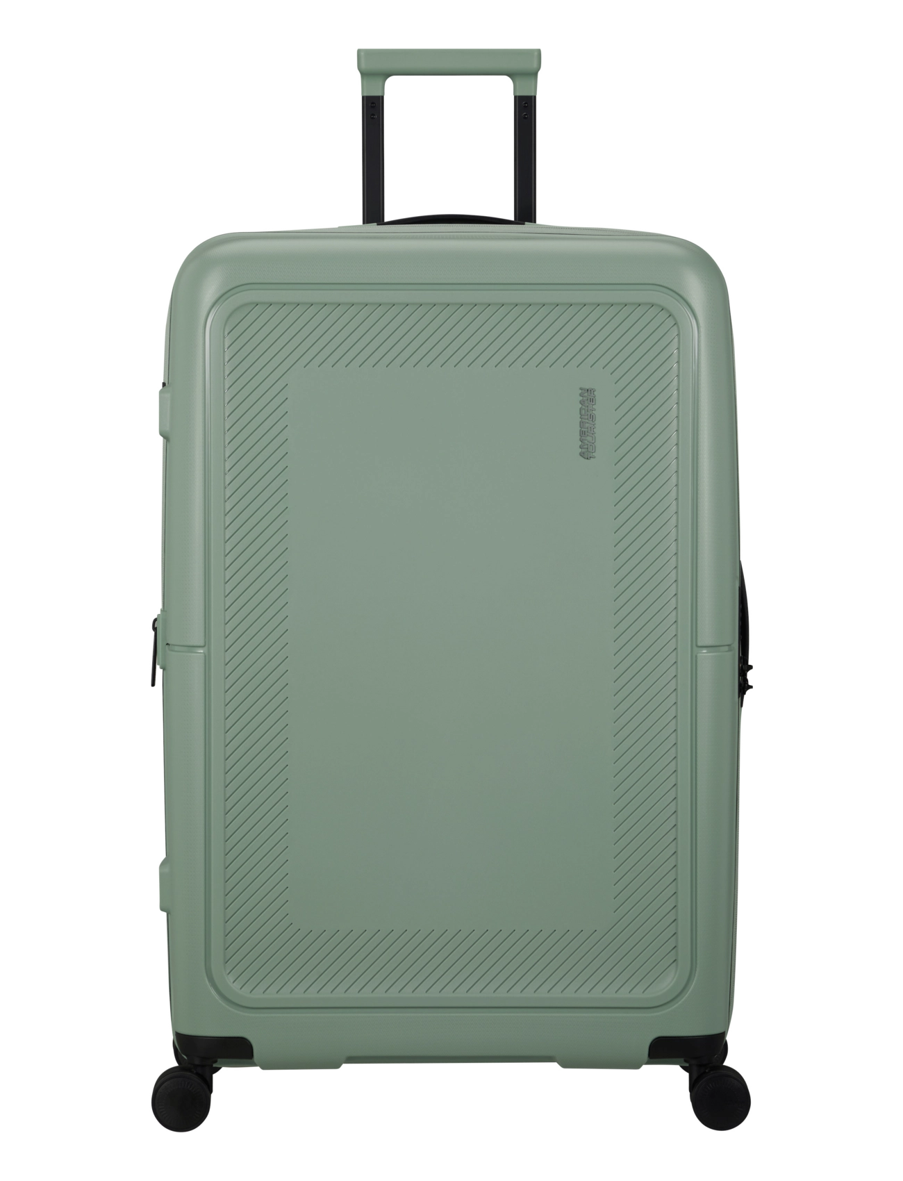 American Tourister Dashpop Spinner 77/28 Exp Tsa, 77, Bags, Grün - Suitcases, Frauen