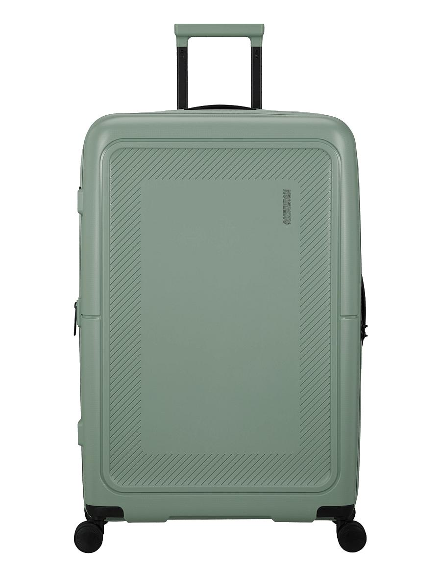 American Tourister - DASHPOP SPINNER 77/28 EXP TSA - suured kohvrid - iceberg green - 1