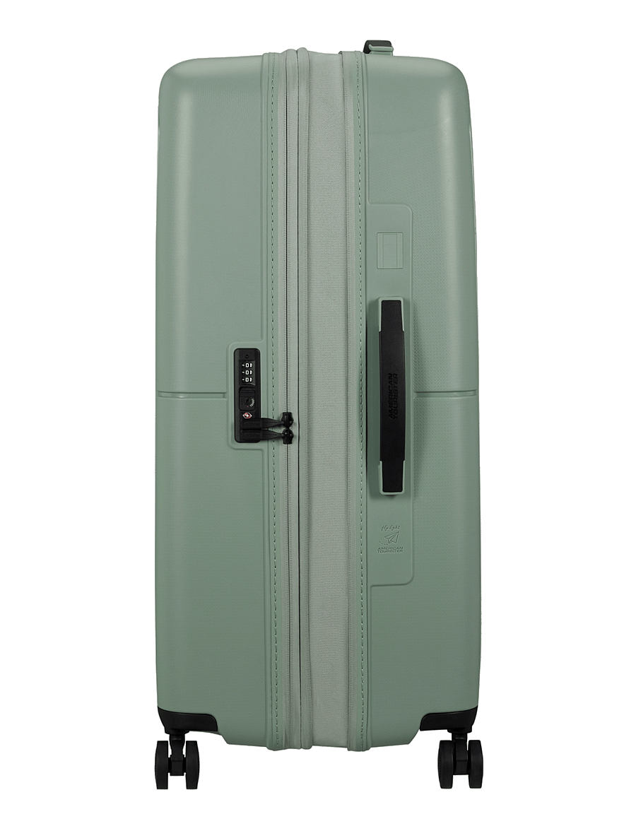 American Tourister - DASHPOP SPINNER 77/28 EXP TSA - suured kohvrid - iceberg green - 4