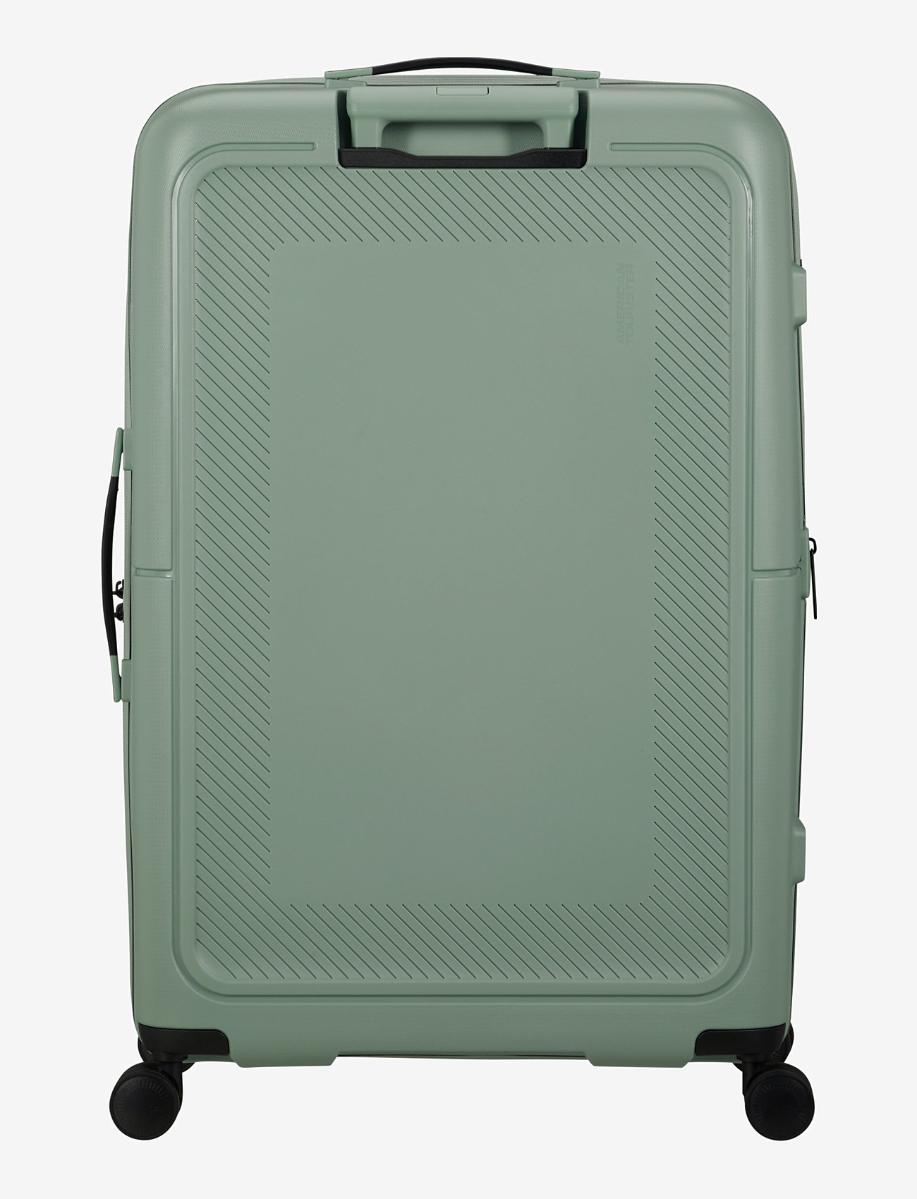 American Tourister - DASHPOP SPINNER 77/28 EXP TSA - stora resväskor - iceberg green - 5