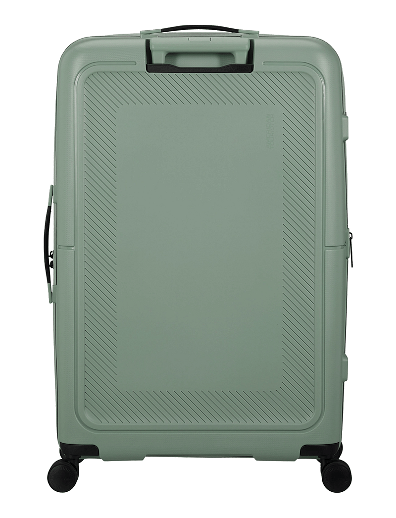 American Tourister - DASHPOP SPINNER 77/28 EXP TSA - stora resväskor - iceberg green - 5