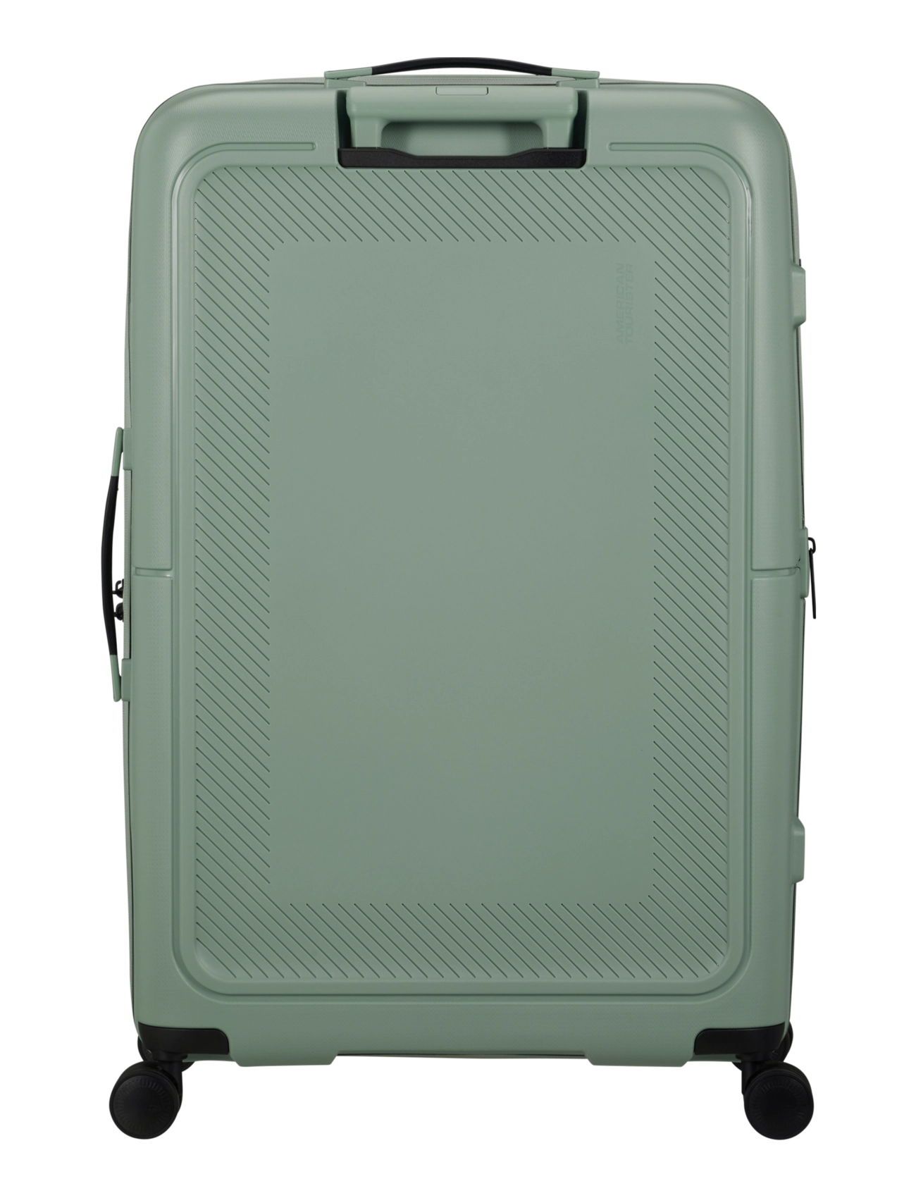 American Tourister - DASHPOP SPINNER 77/28 EXP TSA - suured kohvrid - iceberg green - 5