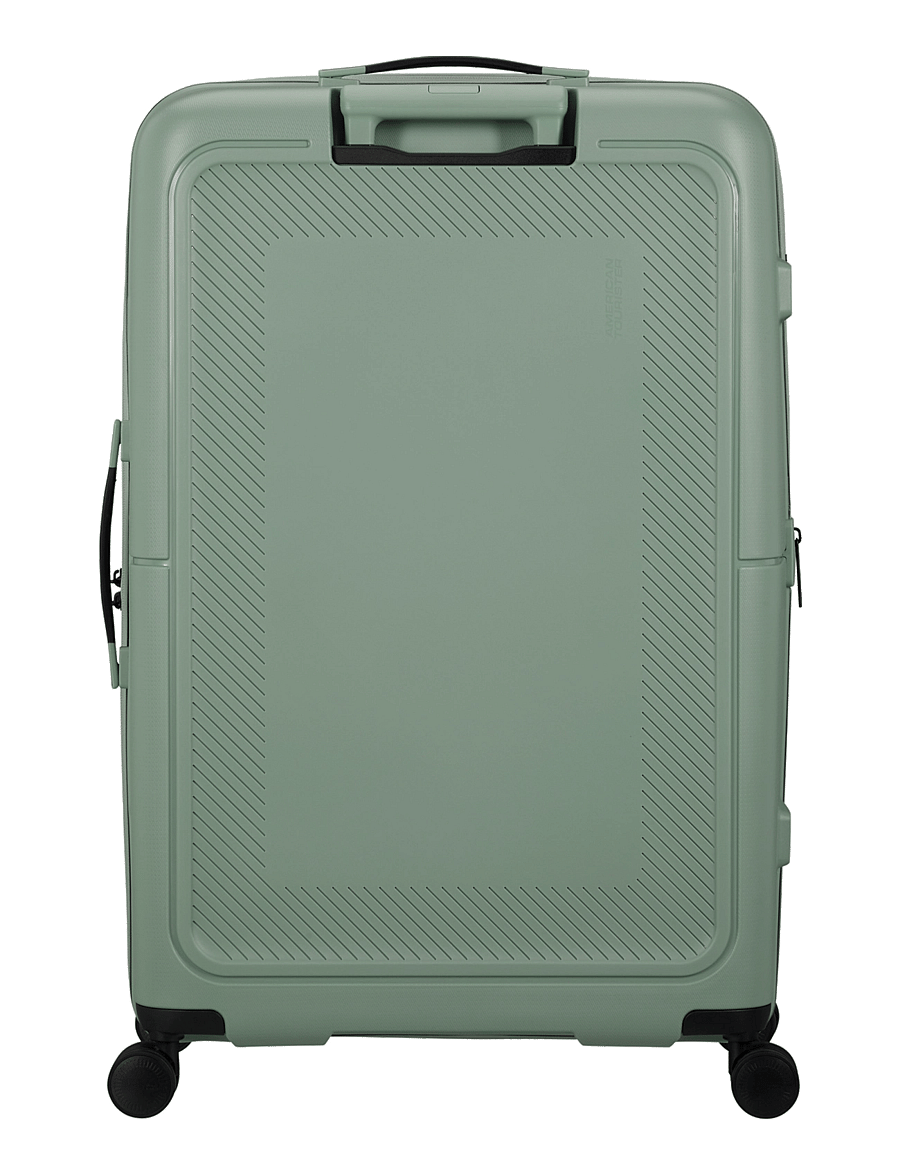 American Tourister - DASHPOP SPINNER 77/28 EXP TSA - suured kohvrid - iceberg green - 5