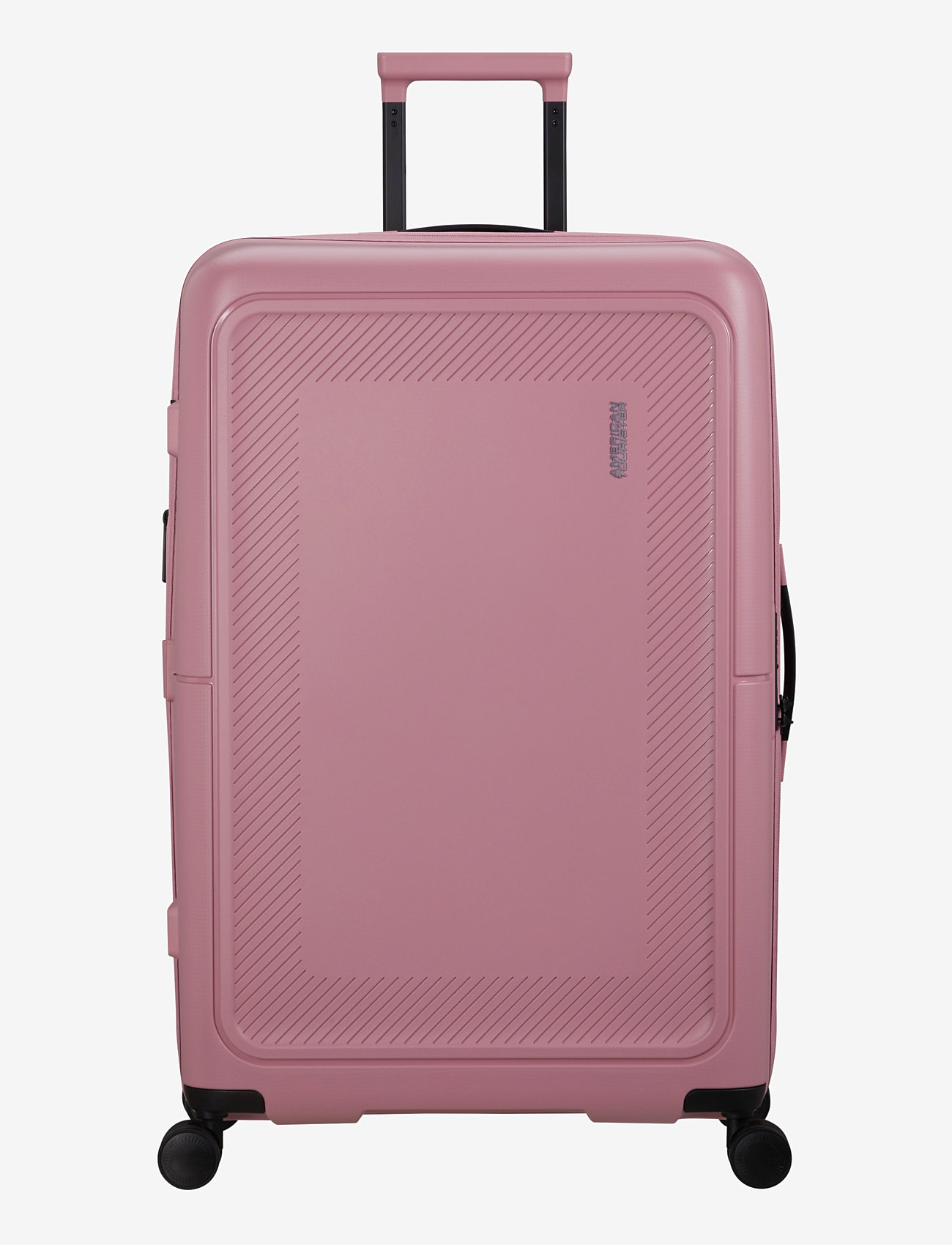 American Tourister - DASHPOP SPINNER 77/28 EXP TSA - stora resväskor - lilas pink - 1