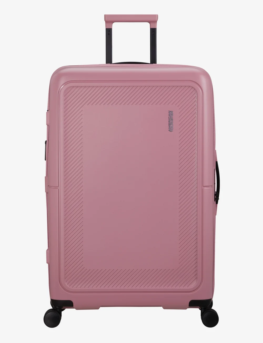 American Tourister - DASHPOP SPINNER 77/28 EXP TSA - großes reisegepäck - lilas pink - 1