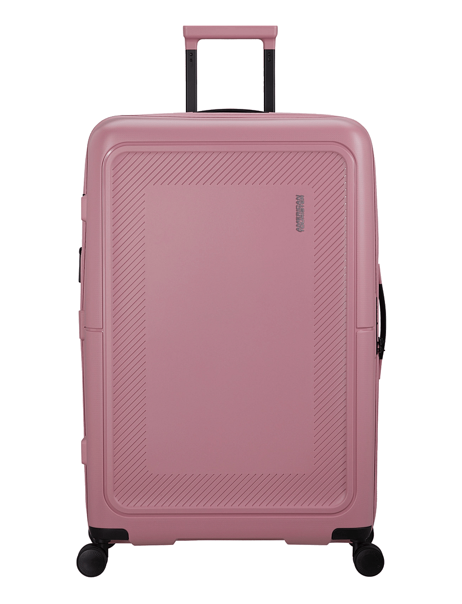 American Tourister - DASHPOP SPINNER 77/28 EXP TSA - großes reisegepäck - lilas pink - 1