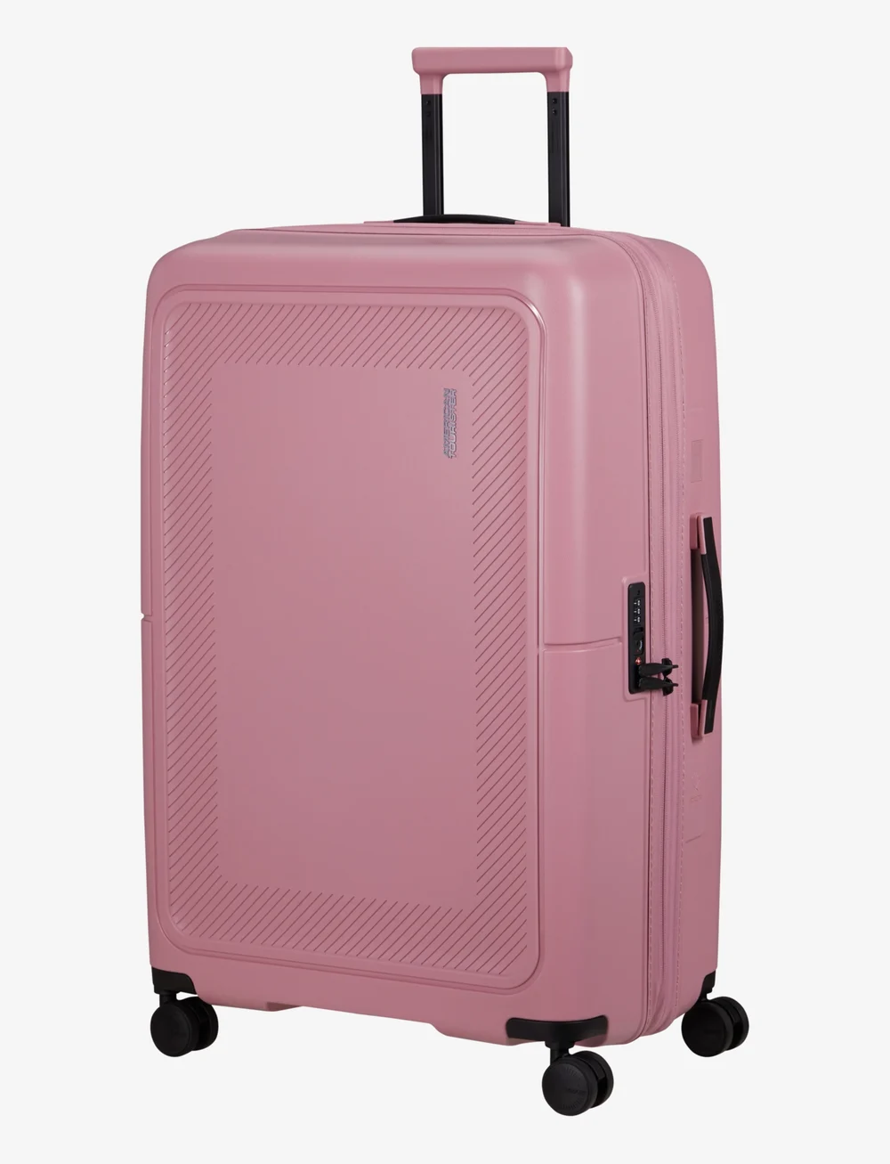American Tourister - DASHPOP SPINNER 77/28 EXP TSA - großes reisegepäck - lilas pink - 2