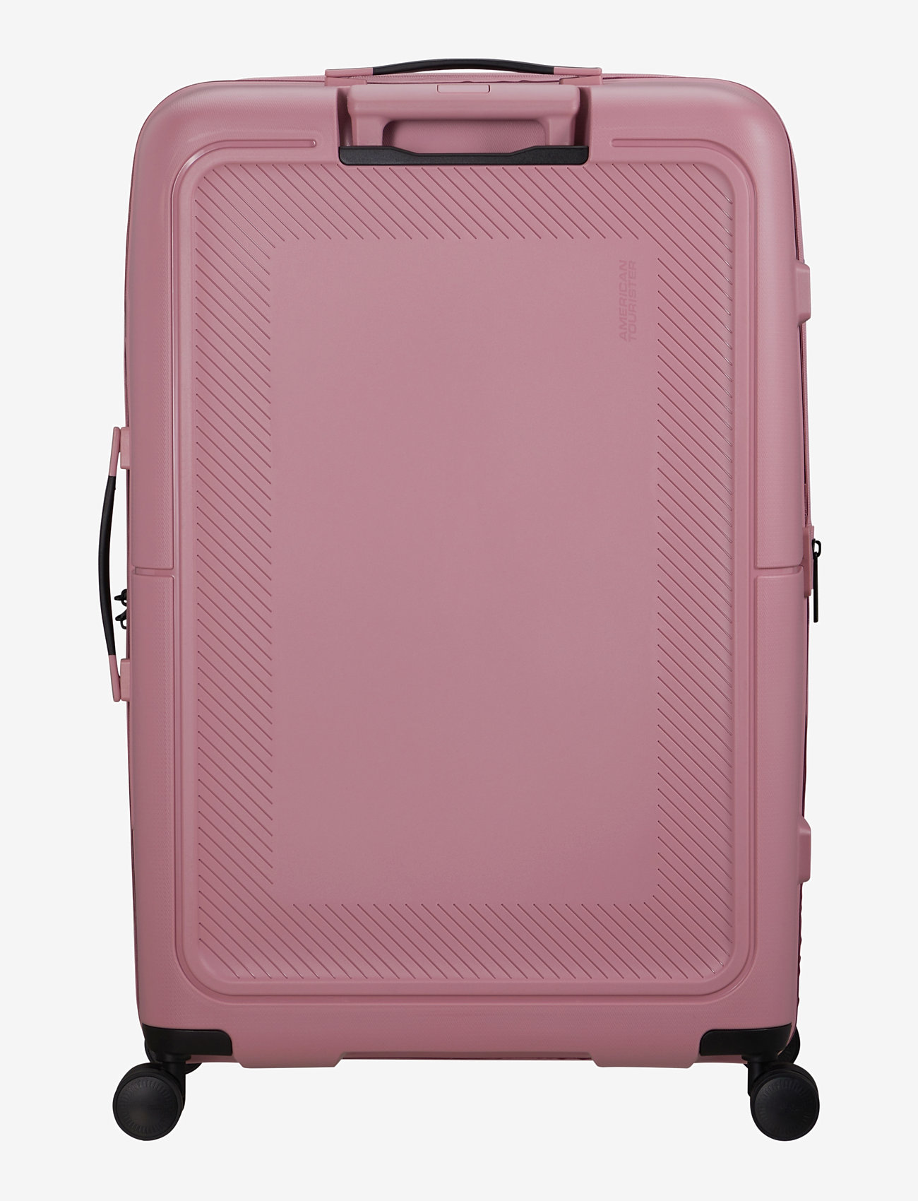 American Tourister - DASHPOP SPINNER 77/28 EXP TSA - stora resväskor - lilas pink - 5