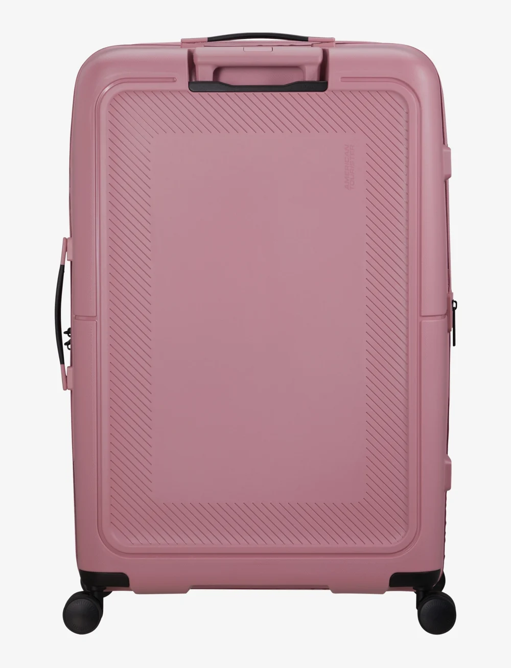 American Tourister - DASHPOP SPINNER 77/28 EXP TSA - großes reisegepäck - lilas pink - 5