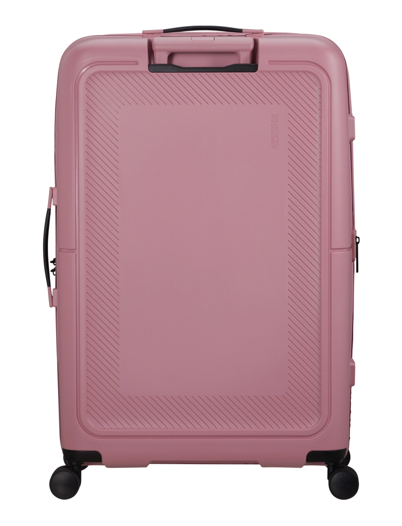 American Tourister - DASHPOP SPINNER 77/28 EXP TSA - großes reisegepäck - lilas pink - 5
