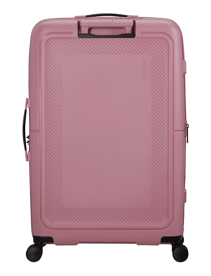 American Tourister - DASHPOP SPINNER 77/28 EXP TSA - großes reisegepäck - lilas pink - 5