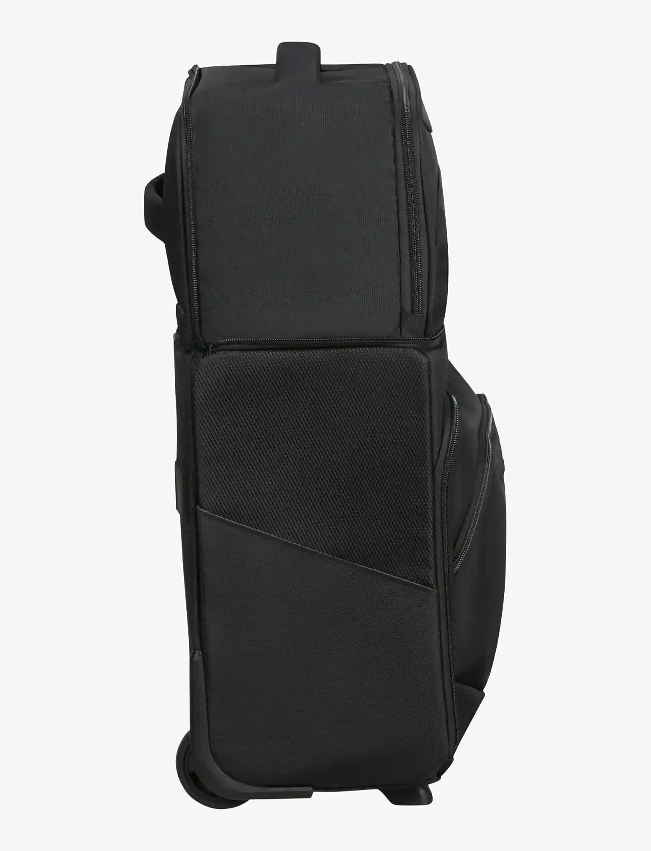 American Tourister - Summerride UPR. Underseater EXP - handgepäck - black - 3