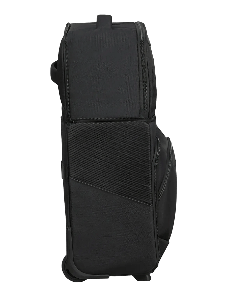 American Tourister - Summerride UPR. Underseater EXP - piloten- en zakenkoffers - black - 3