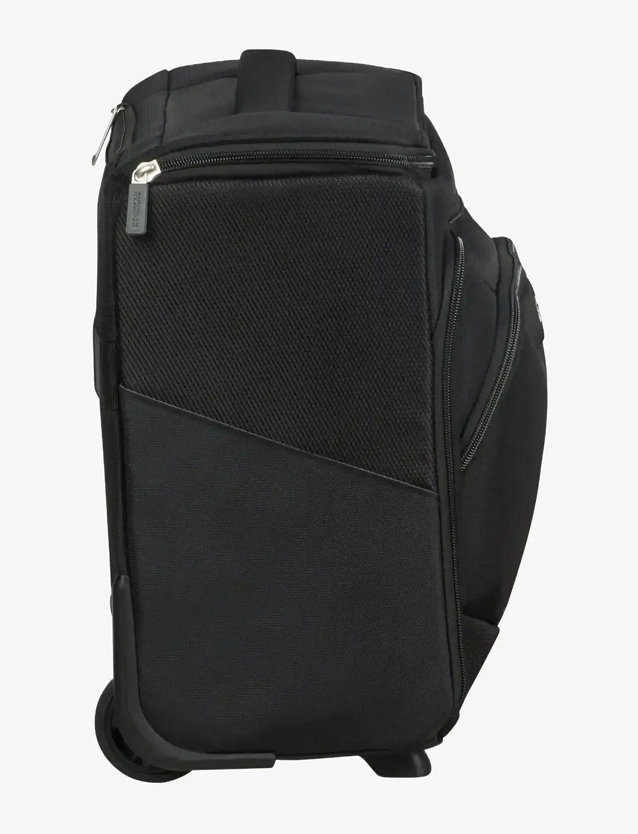 American Tourister - Summerride UPR. Underseater EXP - handgepäck - black - 4