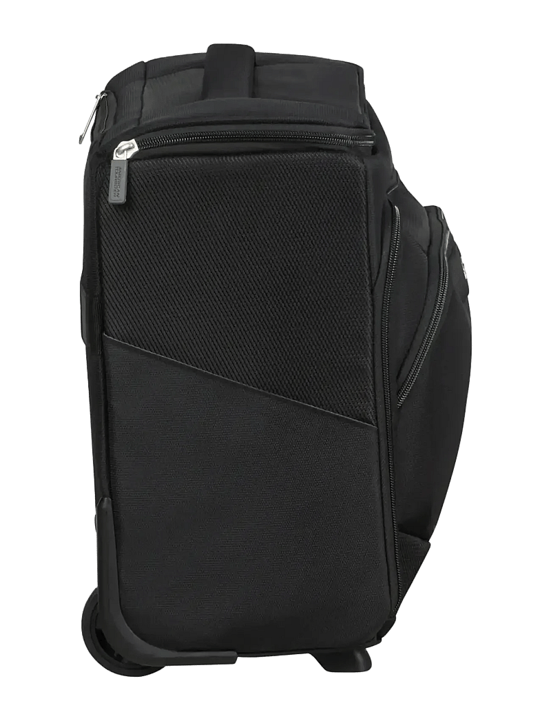American Tourister - Summerride UPR. Underseater EXP - handgepäck - black - 4