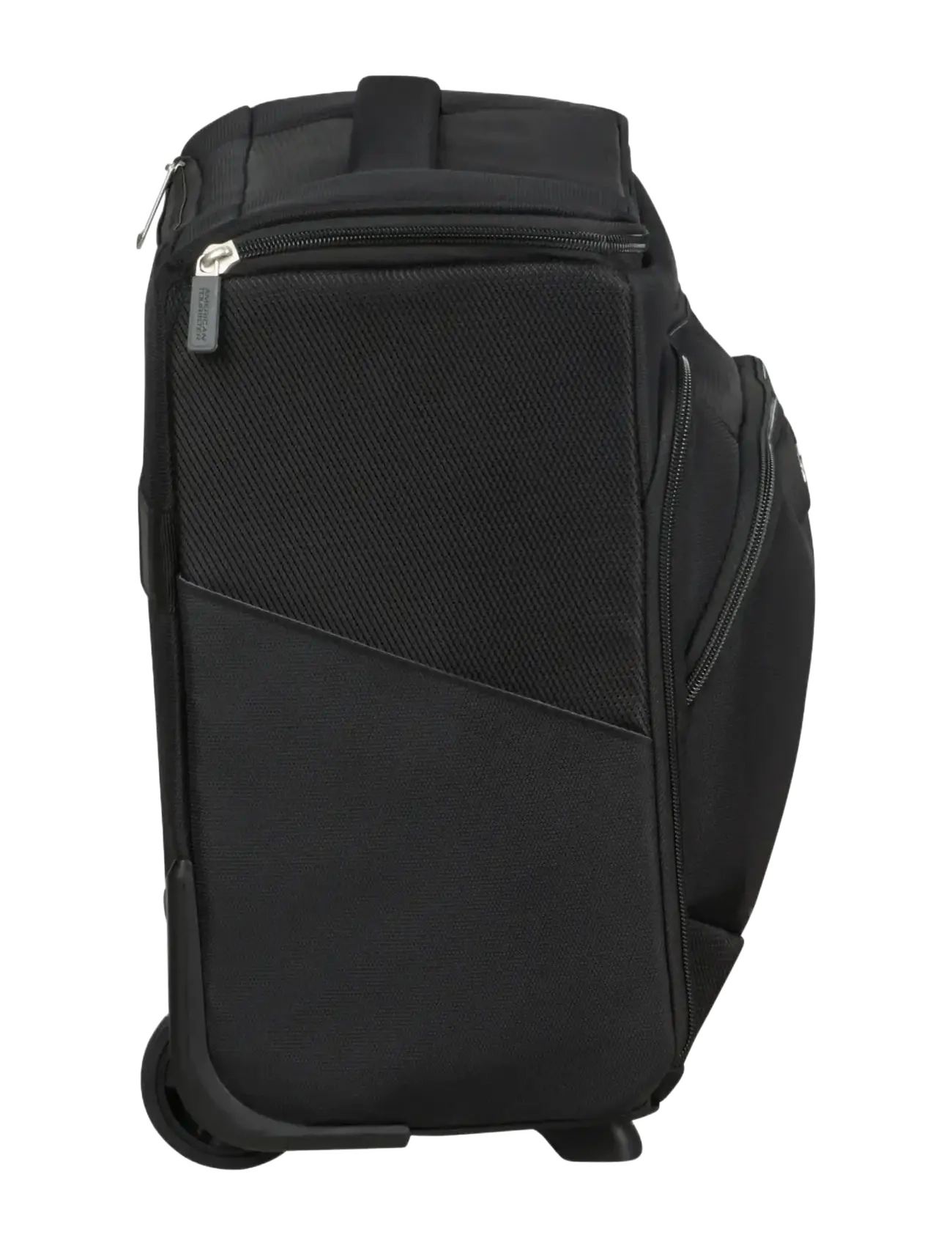 American Tourister - Summerride UPR. Underseater EXP - piloten- en zakenkoffers - black - 4
