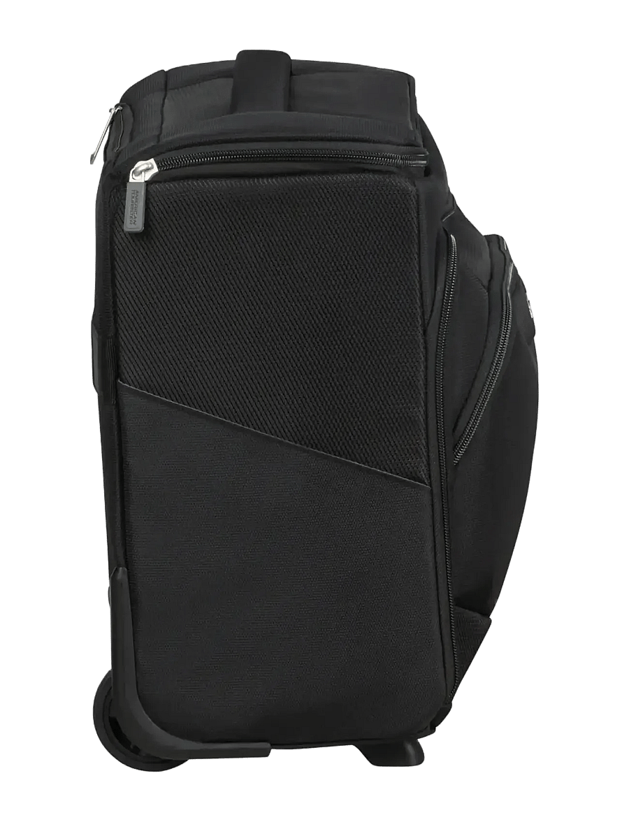 American Tourister - Summerride UPR. Underseater EXP - piloten- en zakenkoffers - black - 4