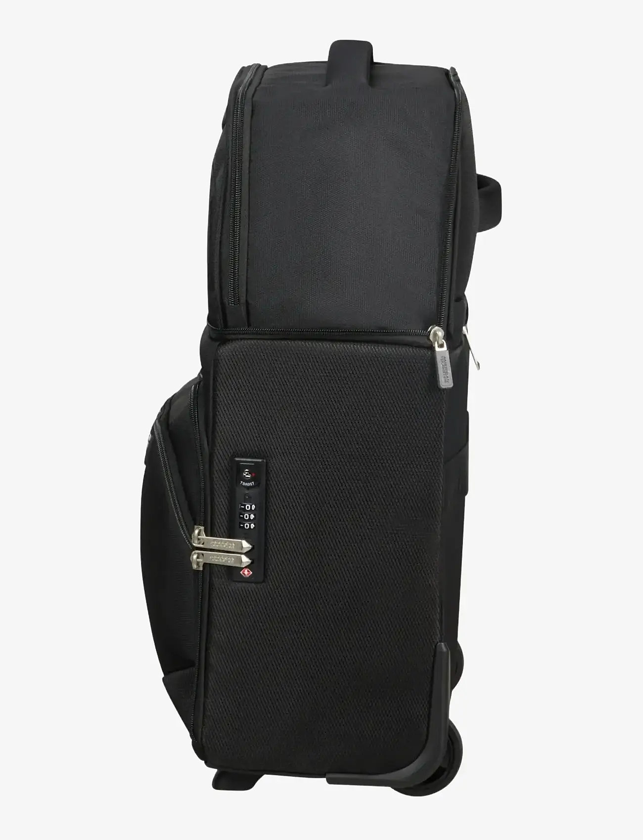American Tourister - Summerride UPR. Underseater EXP - handgepäck - black - 5