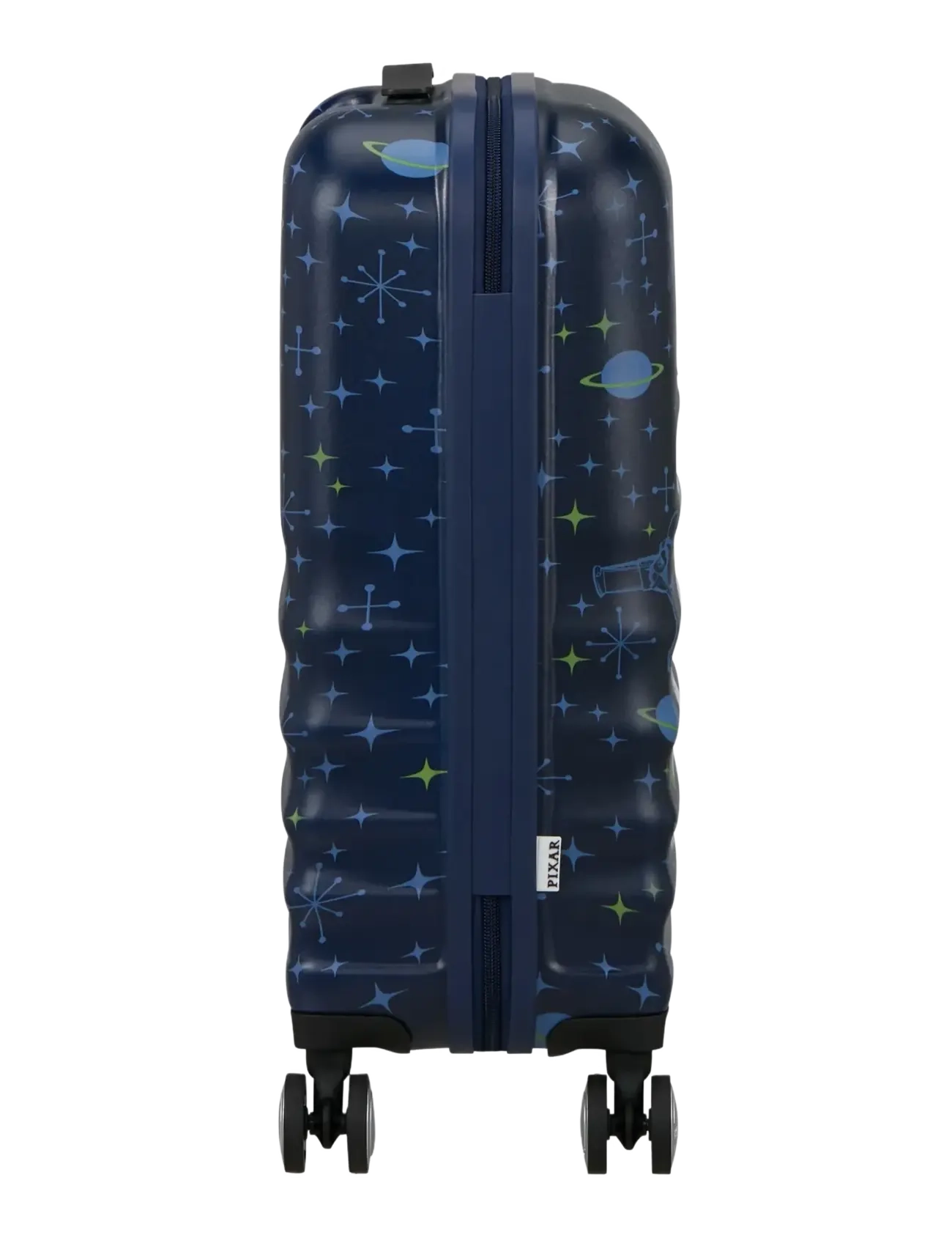 American Tourister - WAVEBREAKER DISNEY-SPIN.55/20 TSA DISNEY - rejsetasker til børn - buzz lightyear - 5