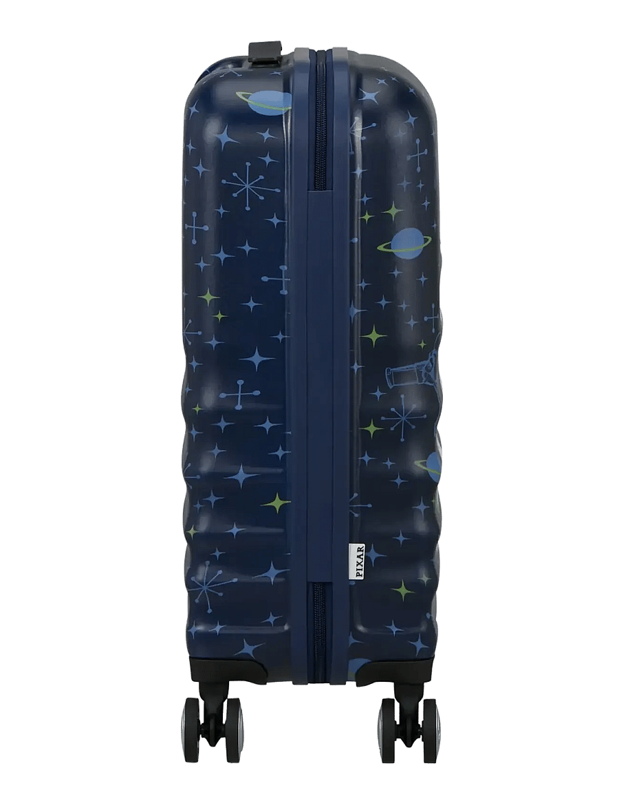 American Tourister - WAVEBREAKER DISNEY-SPIN.55/20 TSA DISNEY - rejsetasker til børn - buzz lightyear - 5