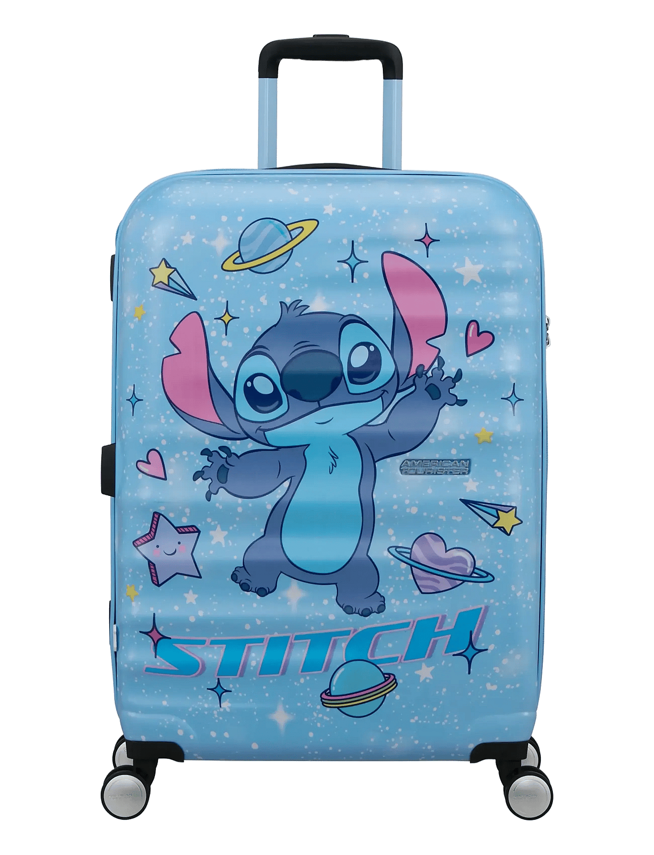WAVEBREAKER DISNEY-SPIN.67/24 TSA DISNEY - STITCH UNIVERSE