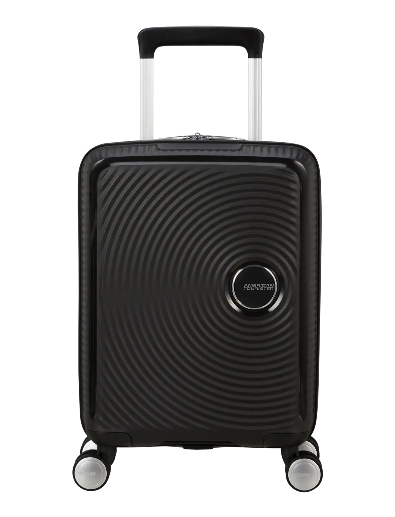 American Tourister American Tourister Soundbox Mini, 47, Black, Tasker > Rejsetasker, Børn