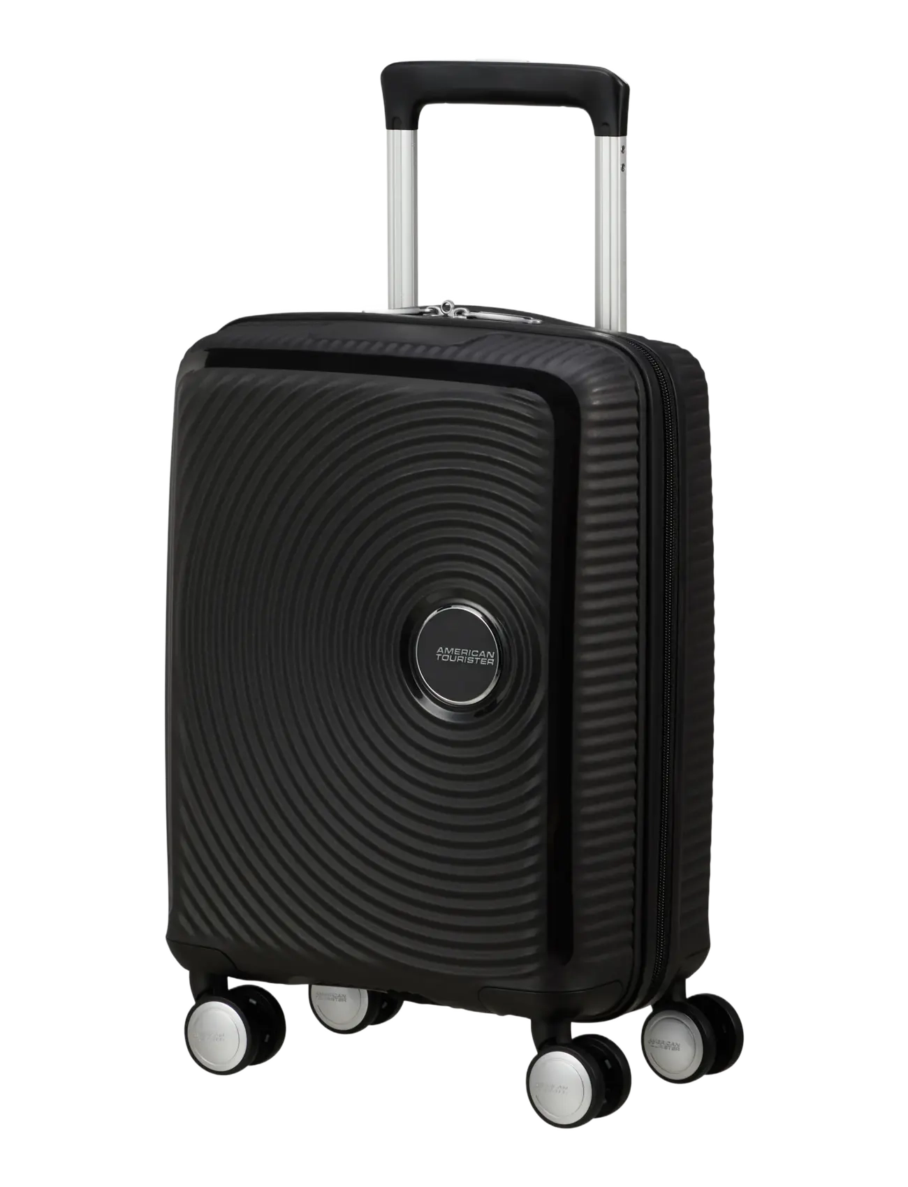 American Tourister - AMERICAN TOURISTER SOUNDBOX MINI - rejsetasker til børn - bass black - 2