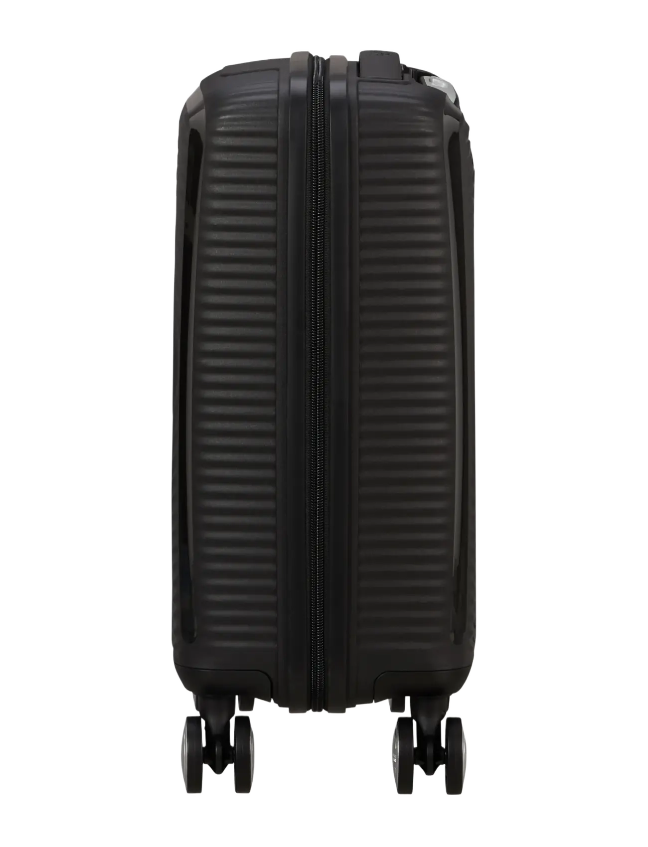 American Tourister - AMERICAN TOURISTER SOUNDBOX MINI - rejsetasker til børn - bass black - 3
