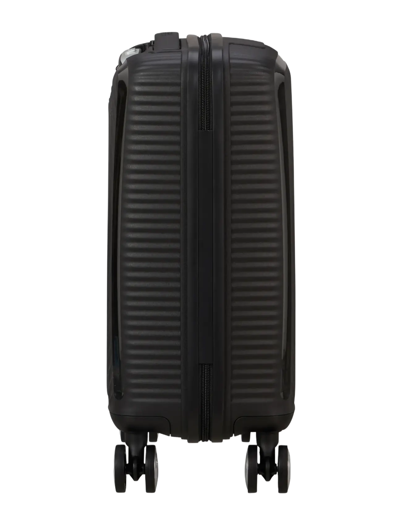 American Tourister - AMERICAN TOURISTER SOUNDBOX MINI - rejsetasker til børn - bass black - 4