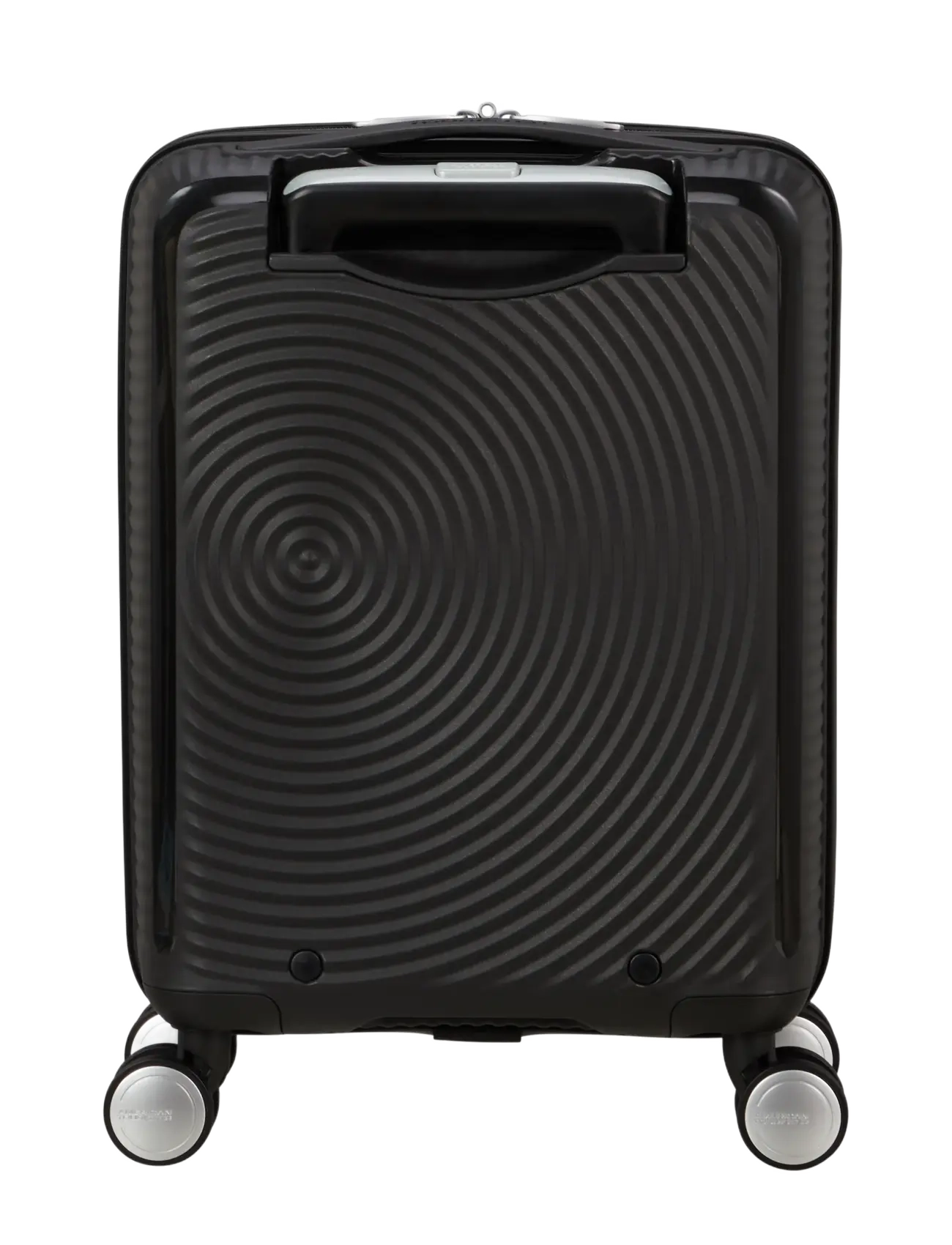 American Tourister - AMERICAN TOURISTER SOUNDBOX MINI - rejsetasker til børn - bass black - 5