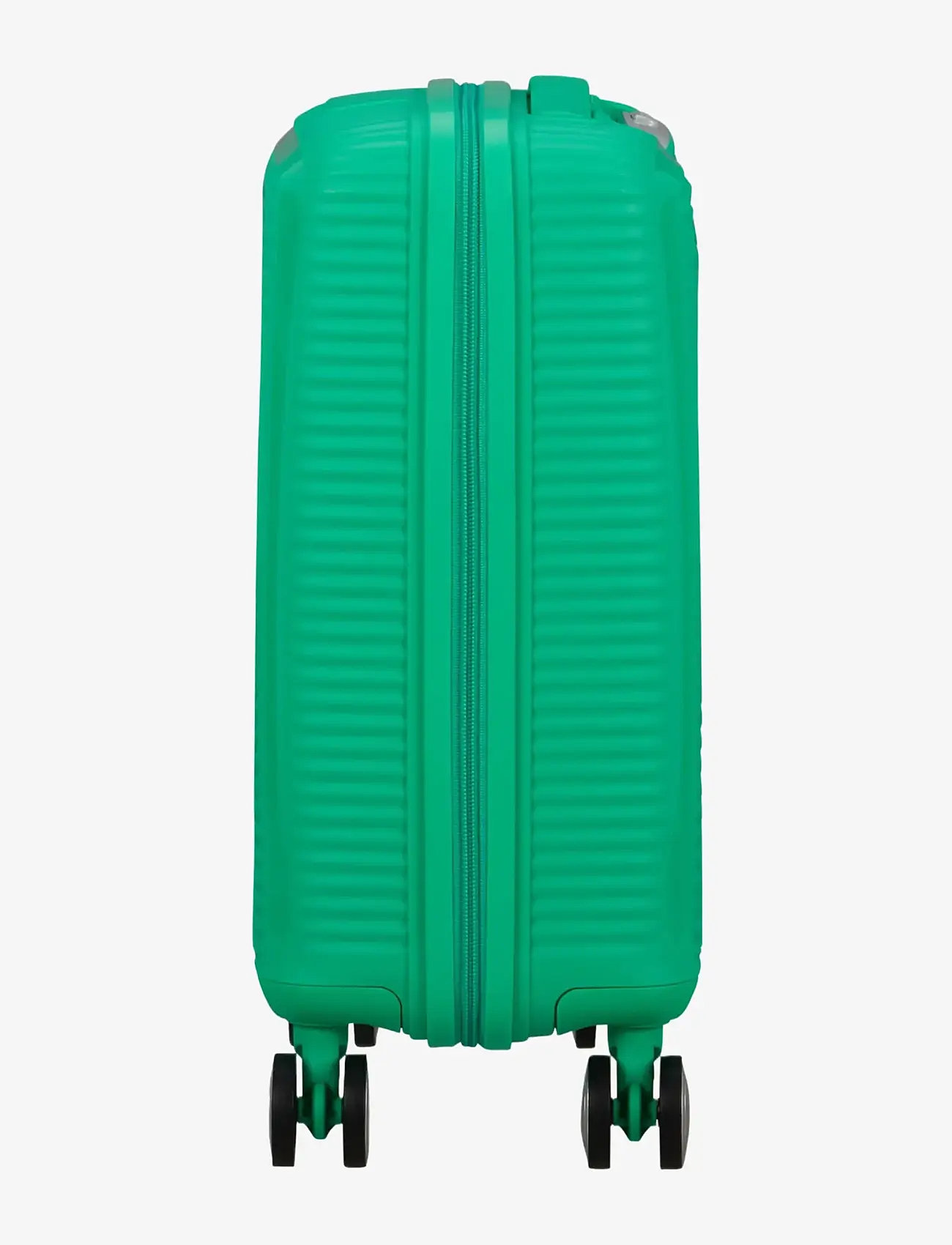 American Tourister - AMERICAN TOURISTER SOUNDBOX MINI - reisetaschen für kinder - bright green - 3