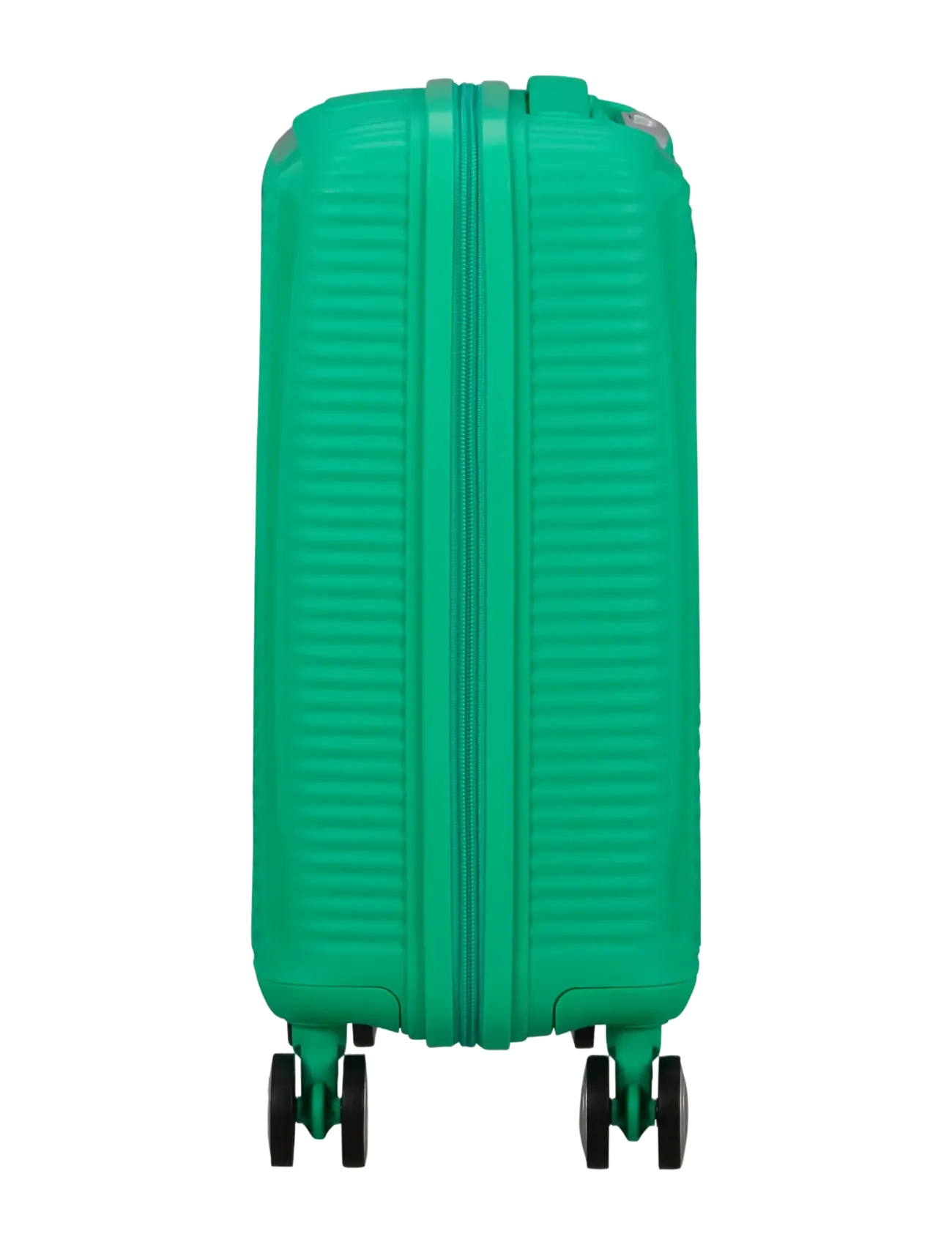 American Tourister - AMERICAN TOURISTER SOUNDBOX MINI - reisetaschen für kinder - bright green - 3