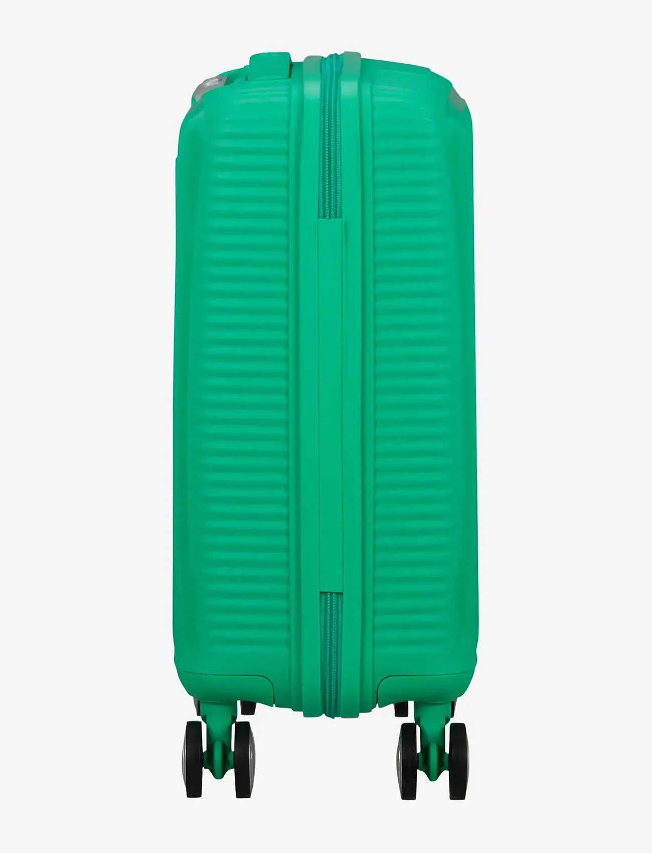 American Tourister - AMERICAN TOURISTER SOUNDBOX MINI - reisetaschen für kinder - bright green - 4